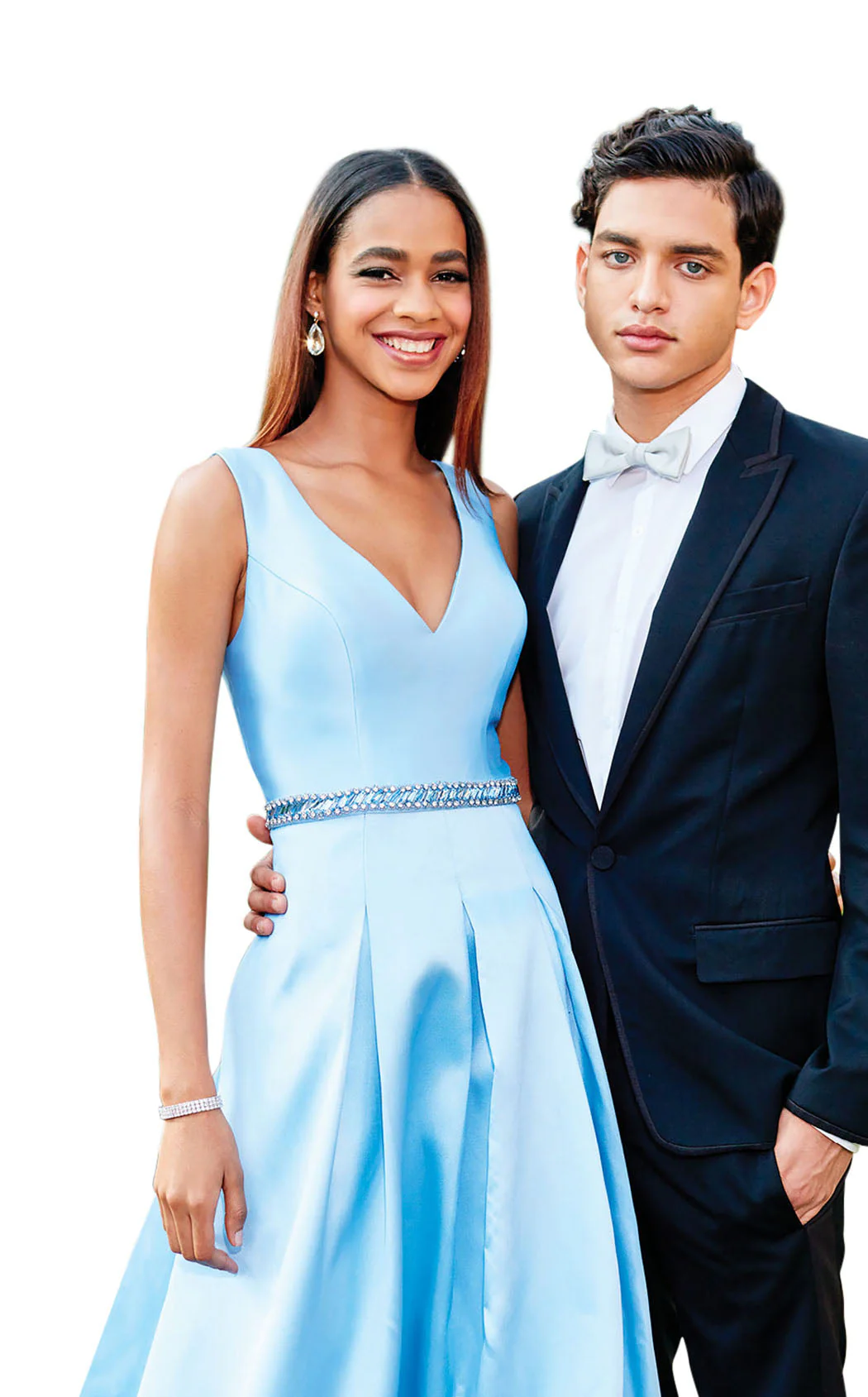 Clarisse 3742 Dress - Image 12
