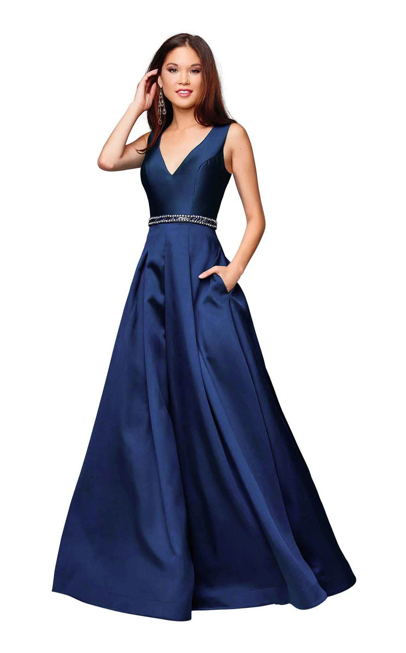 Clarisse 3742 Dress - Image 3