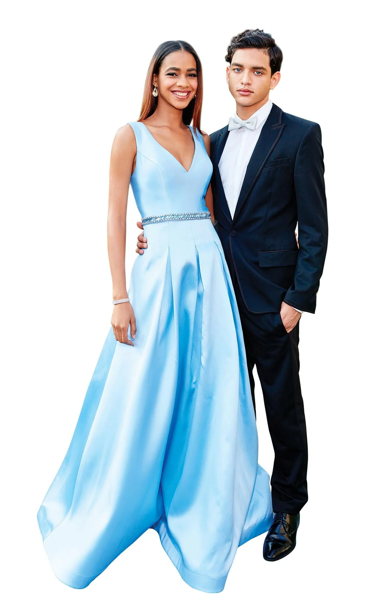 Clarisse 3742 Dress - Image 4