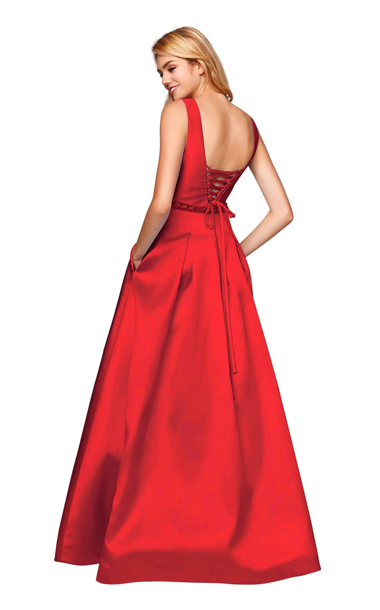 Clarisse 3742 Dress - Image 5