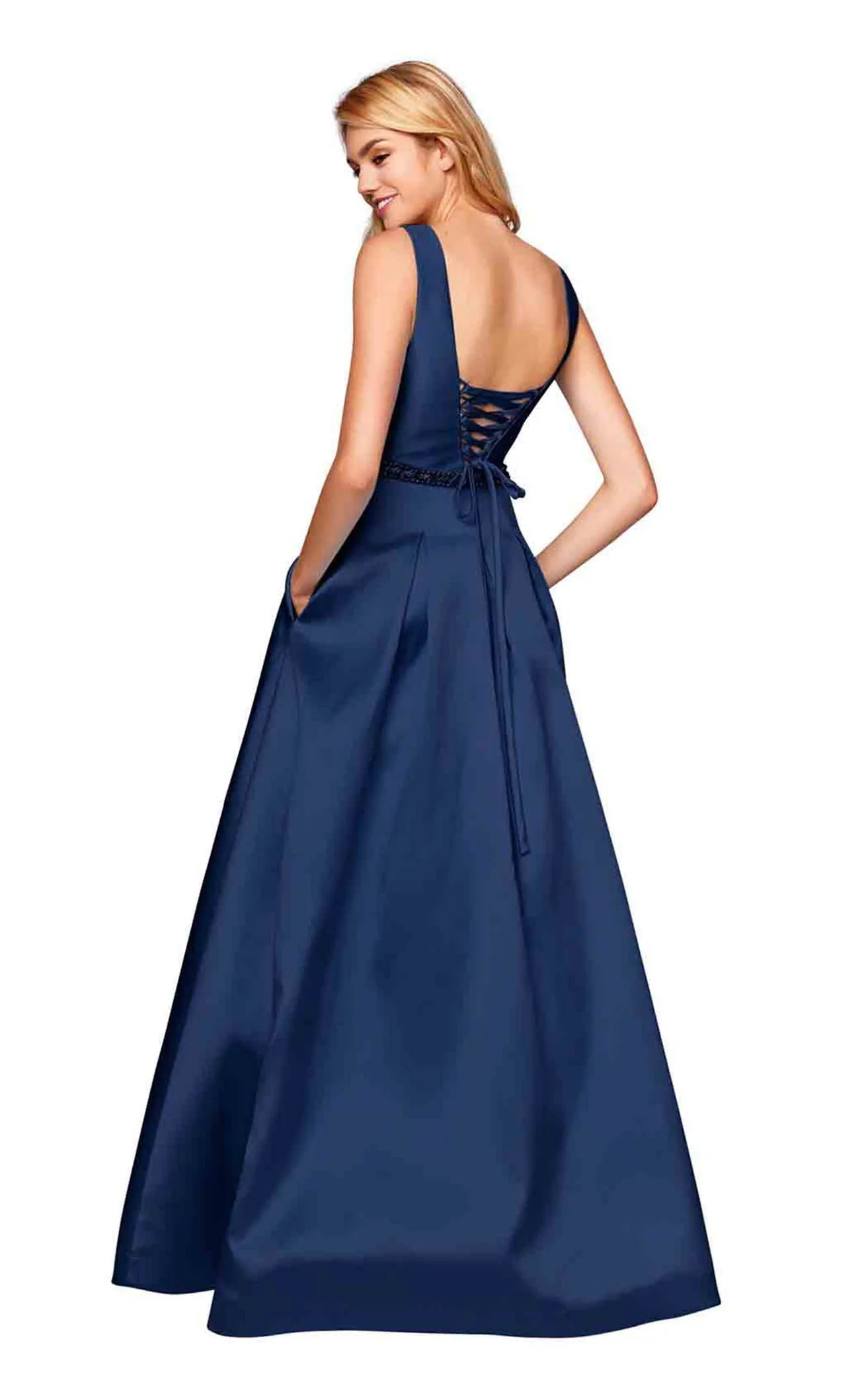 Clarisse 3742 Dress - Image 7