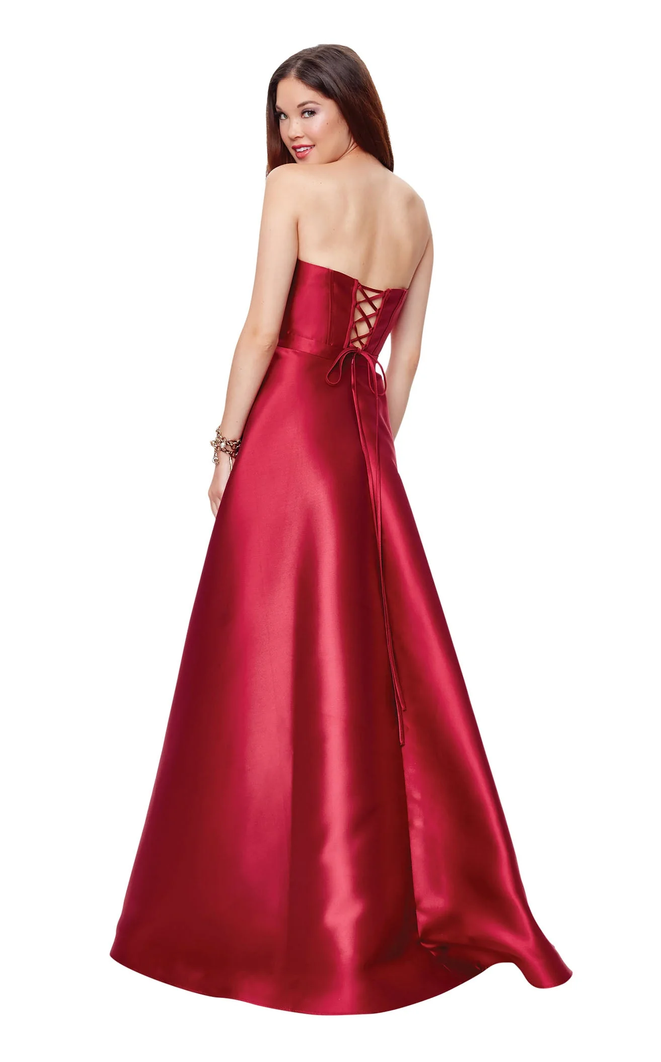 Clarisse 3743 Dress - Image 2