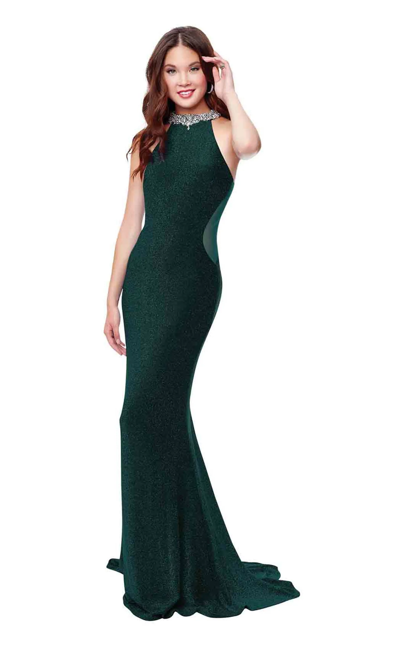 Clarisse 3745 Dress - Image 2