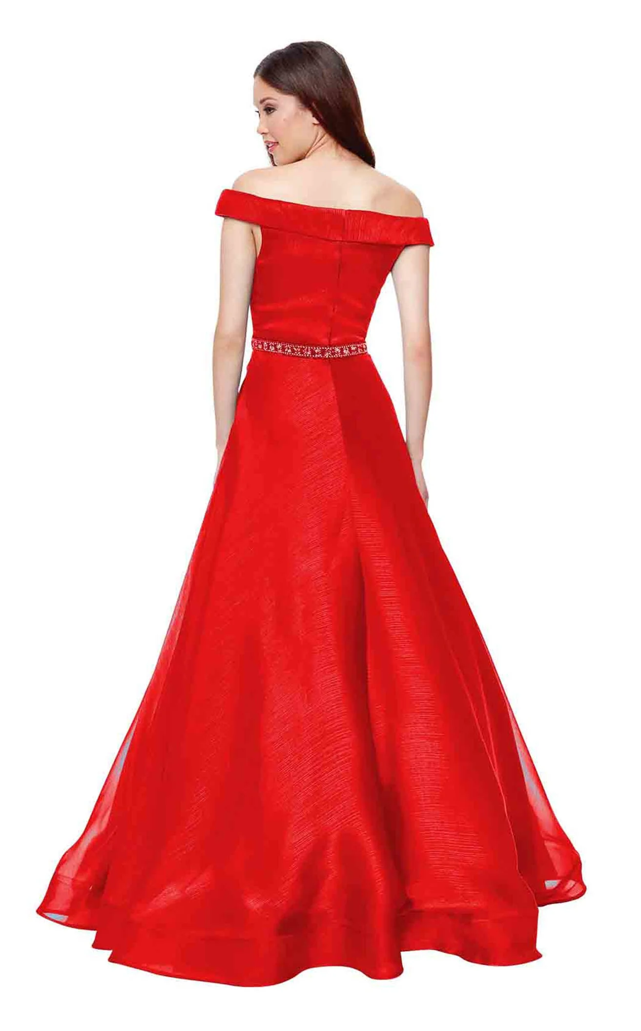 Clarisse 3752 Dress - Image 3