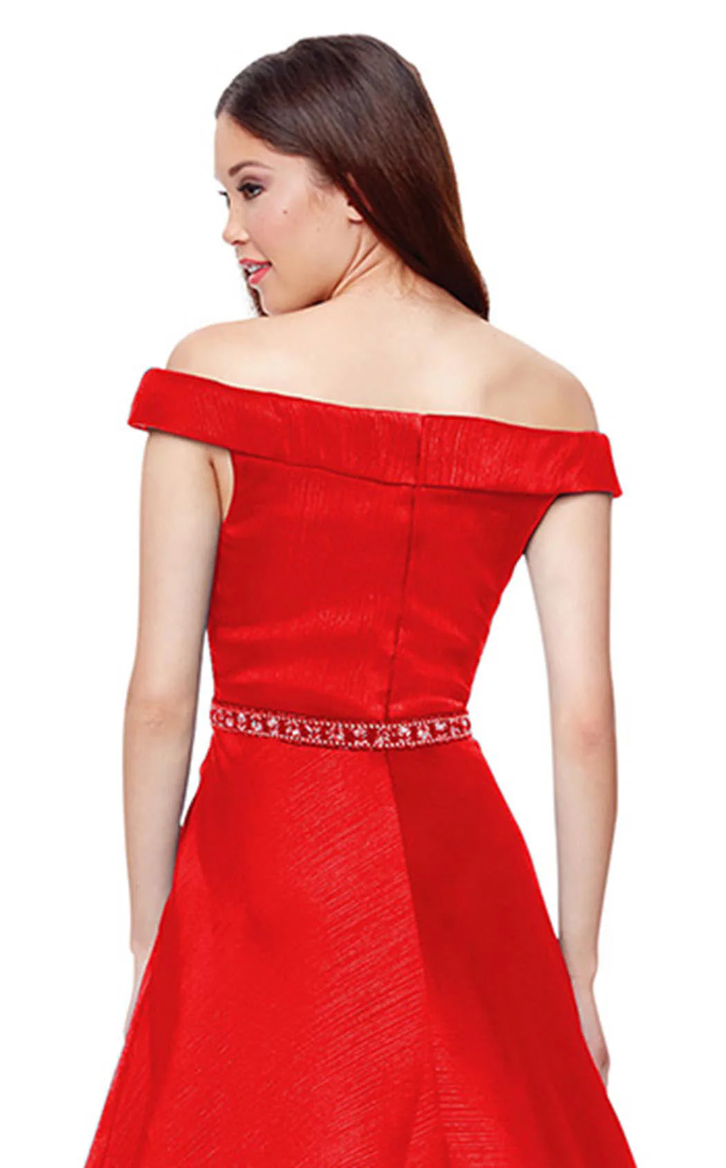 Clarisse 3752 Dress - Image 7