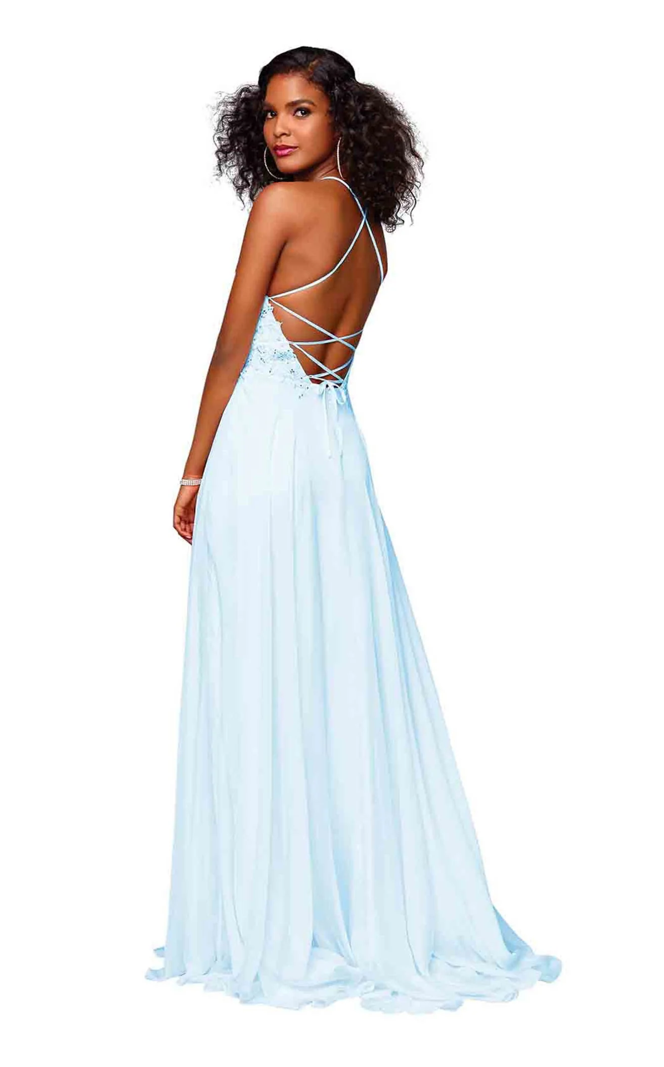 Clarisse 3757 Dress - Image 3
