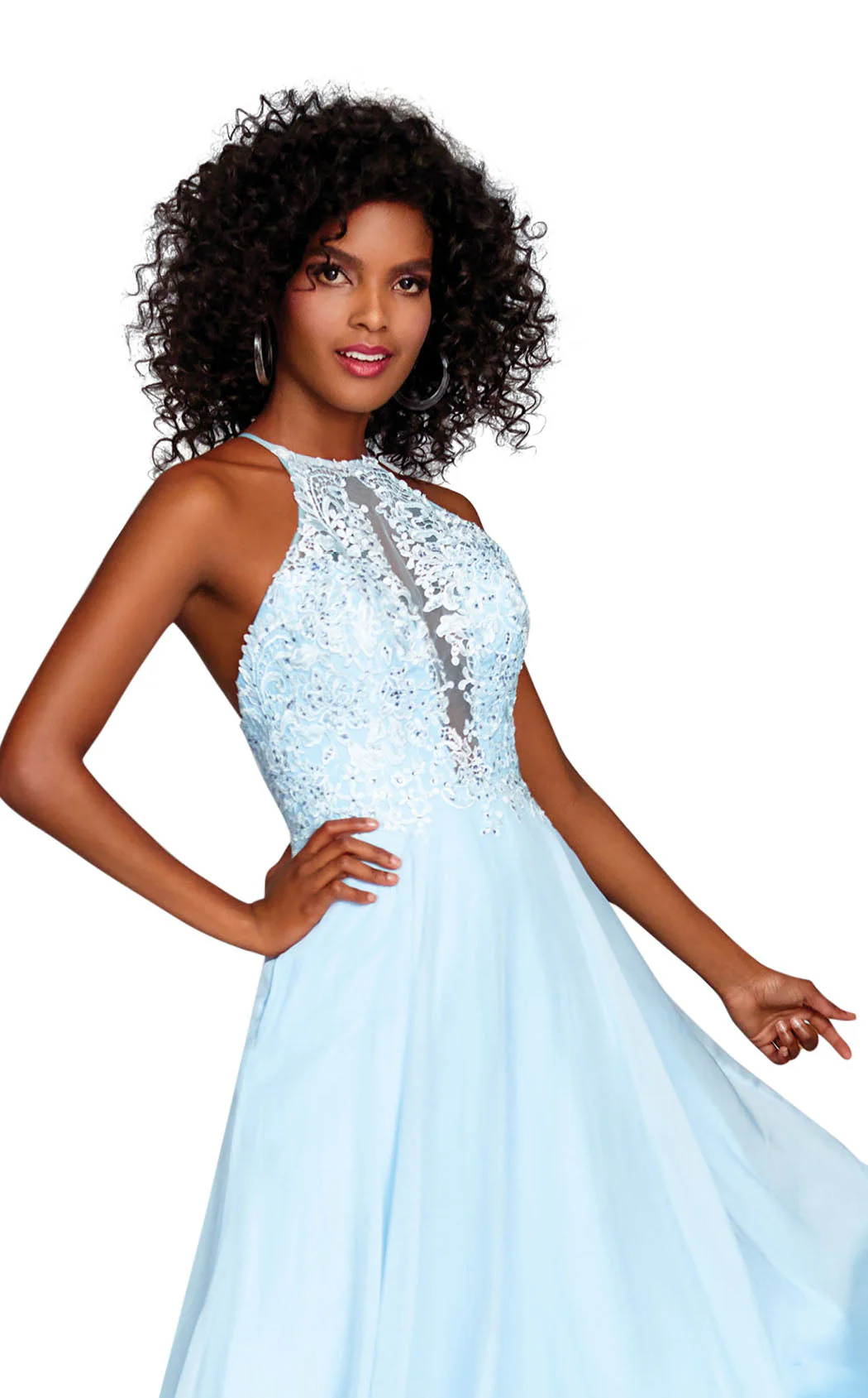 Clarisse 3757 Dress - Image 5