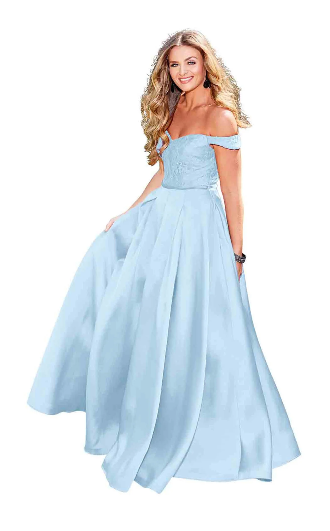 Clarisse 3762 Dress - Image 3