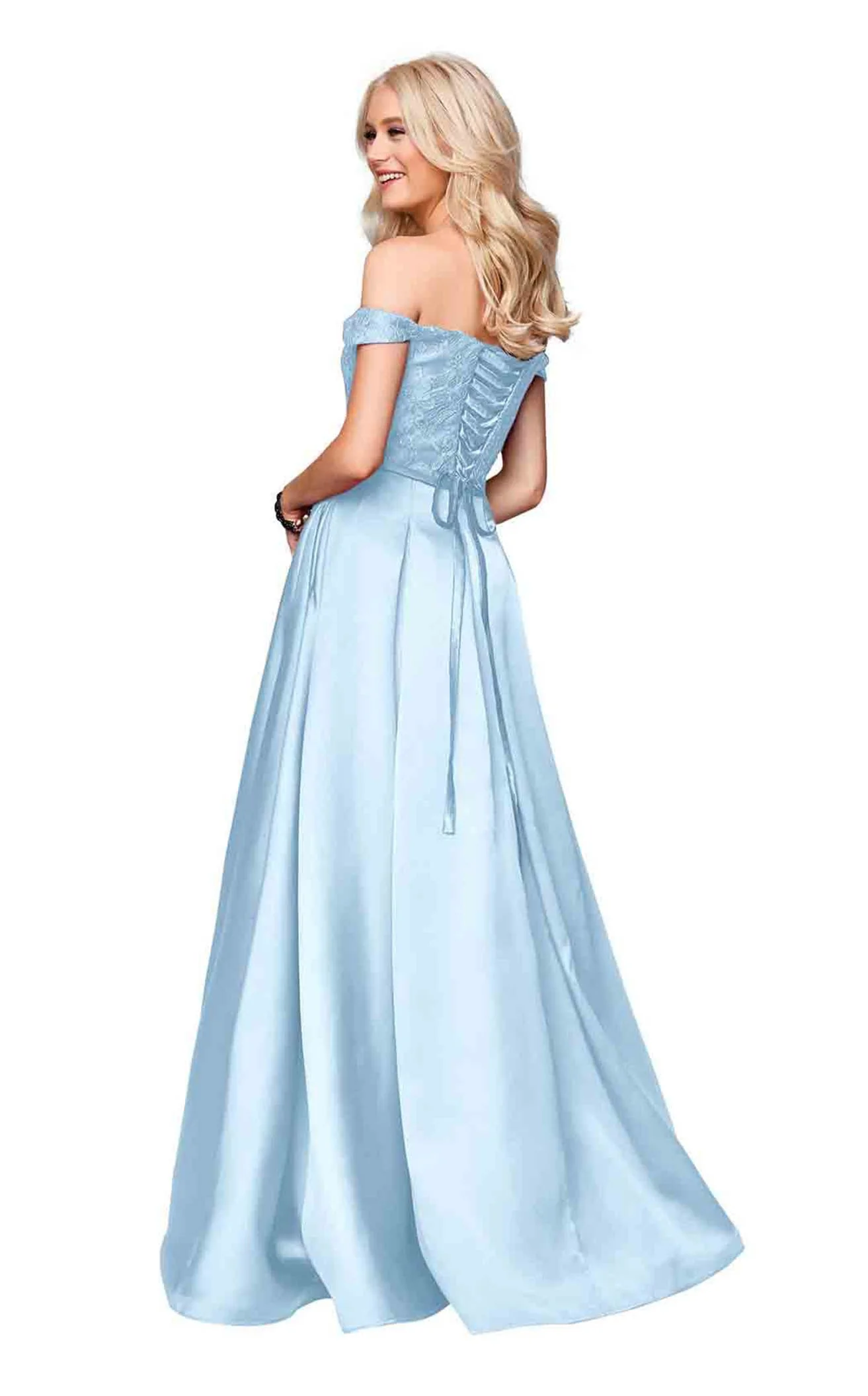 Clarisse 3762 Dress - Image 6