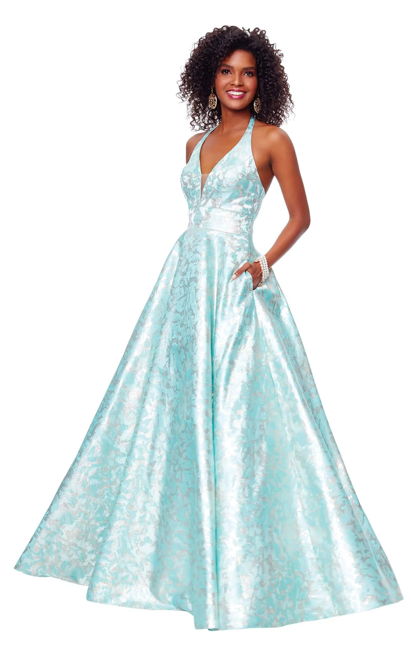 Clarisse 3767 Dress