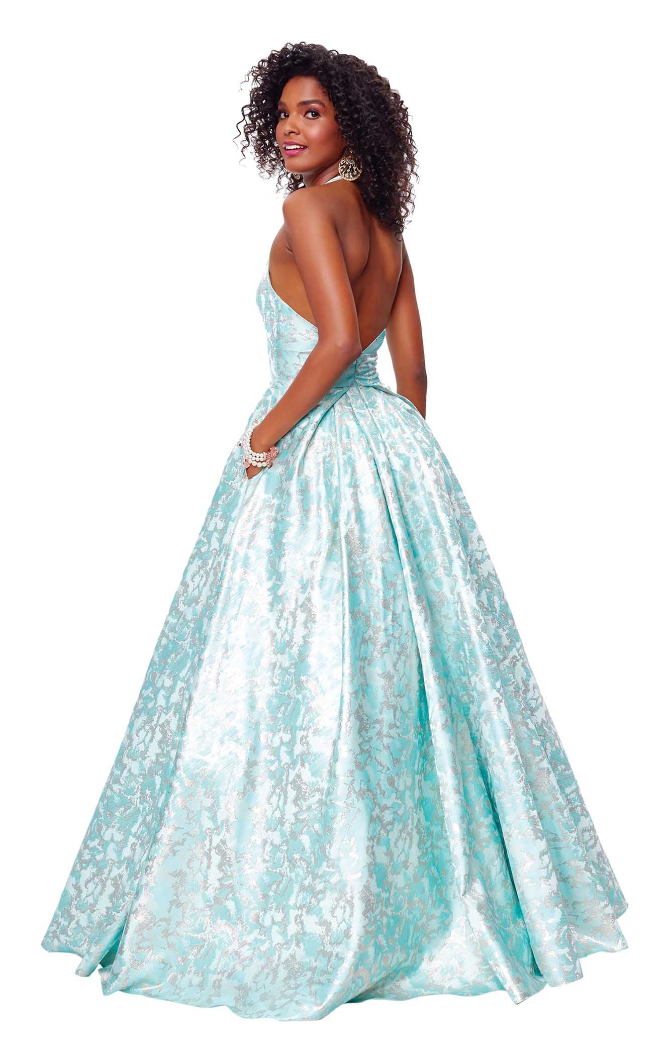 Clarisse 3767 Dress - Image 2
