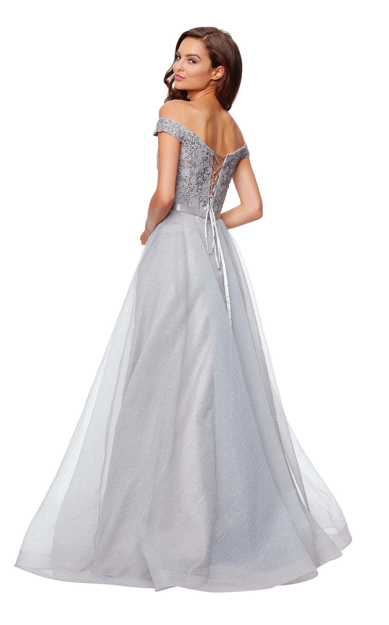 Clarisse 3785 Dress - Image 2