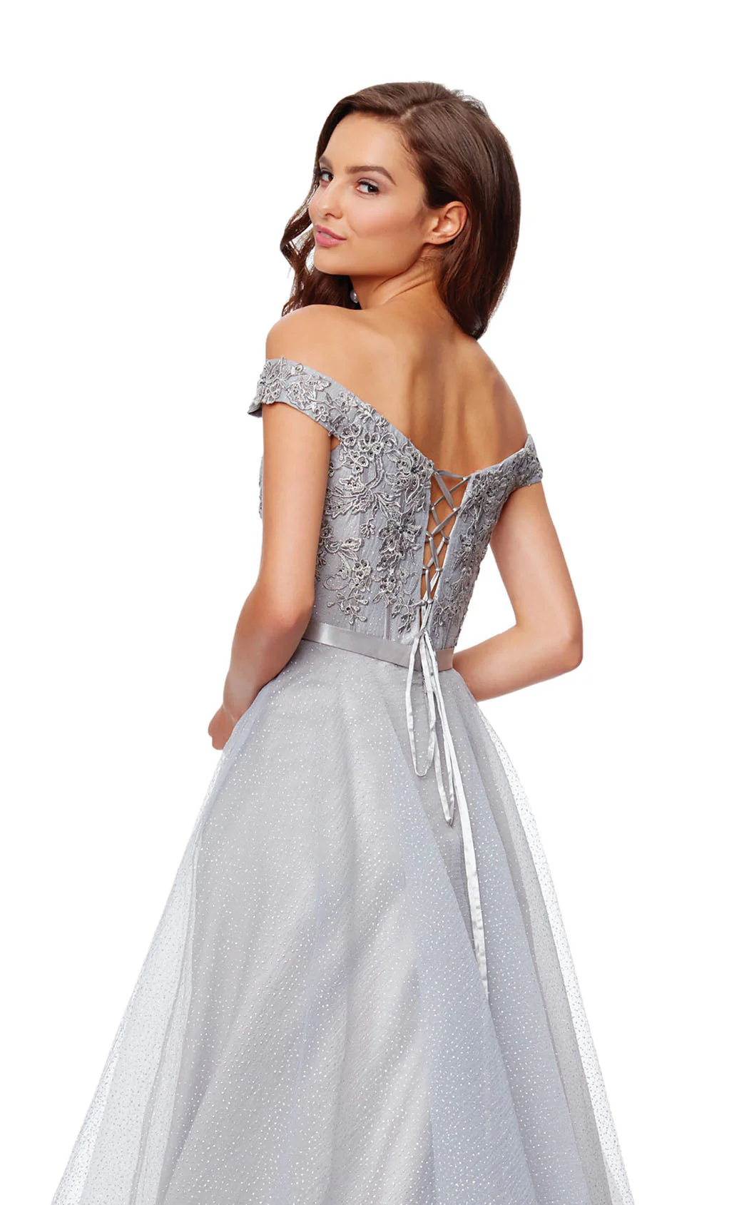 Clarisse 3785 Dress - Image 4