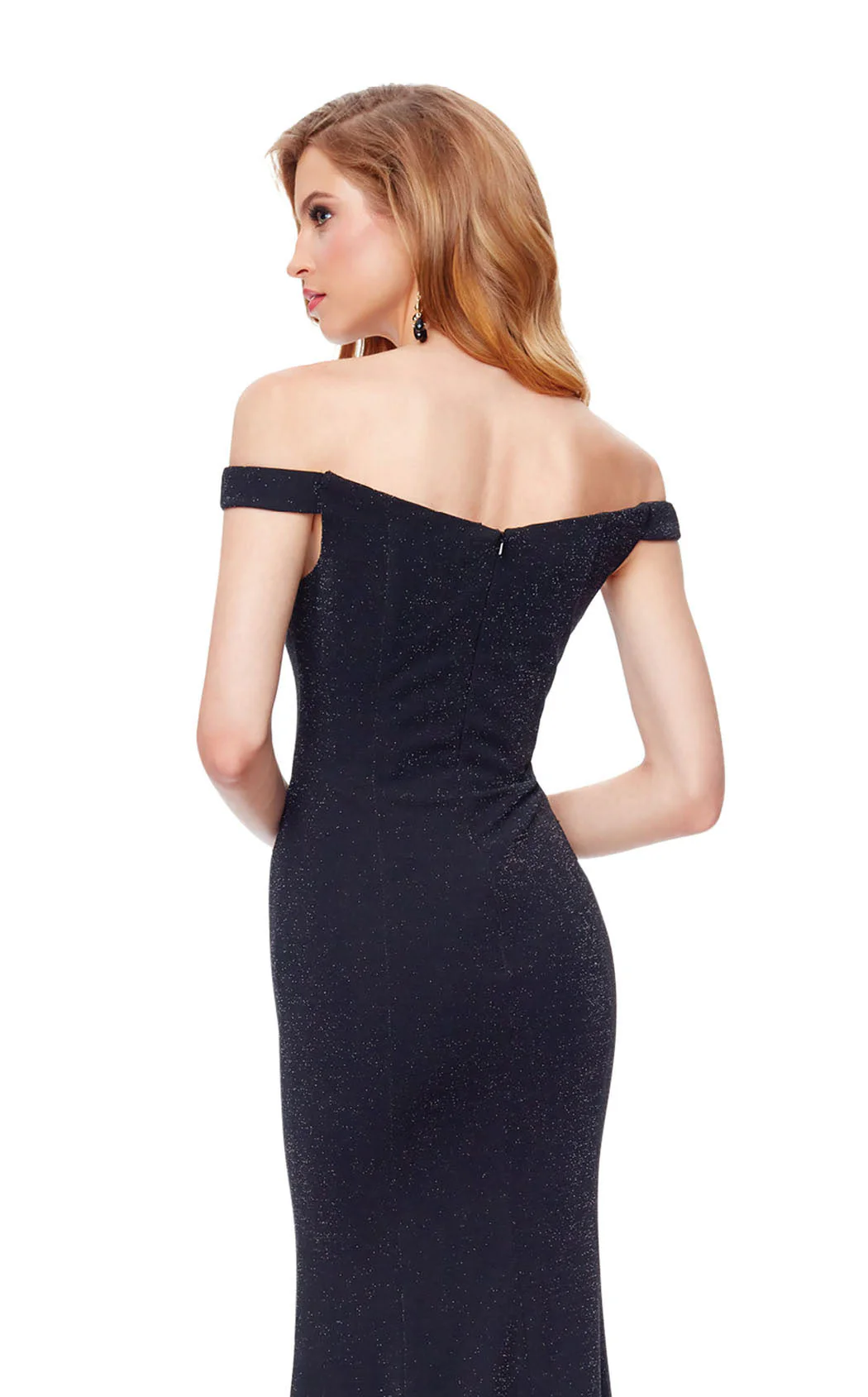 Clarisse 3788 Dress - Image 10