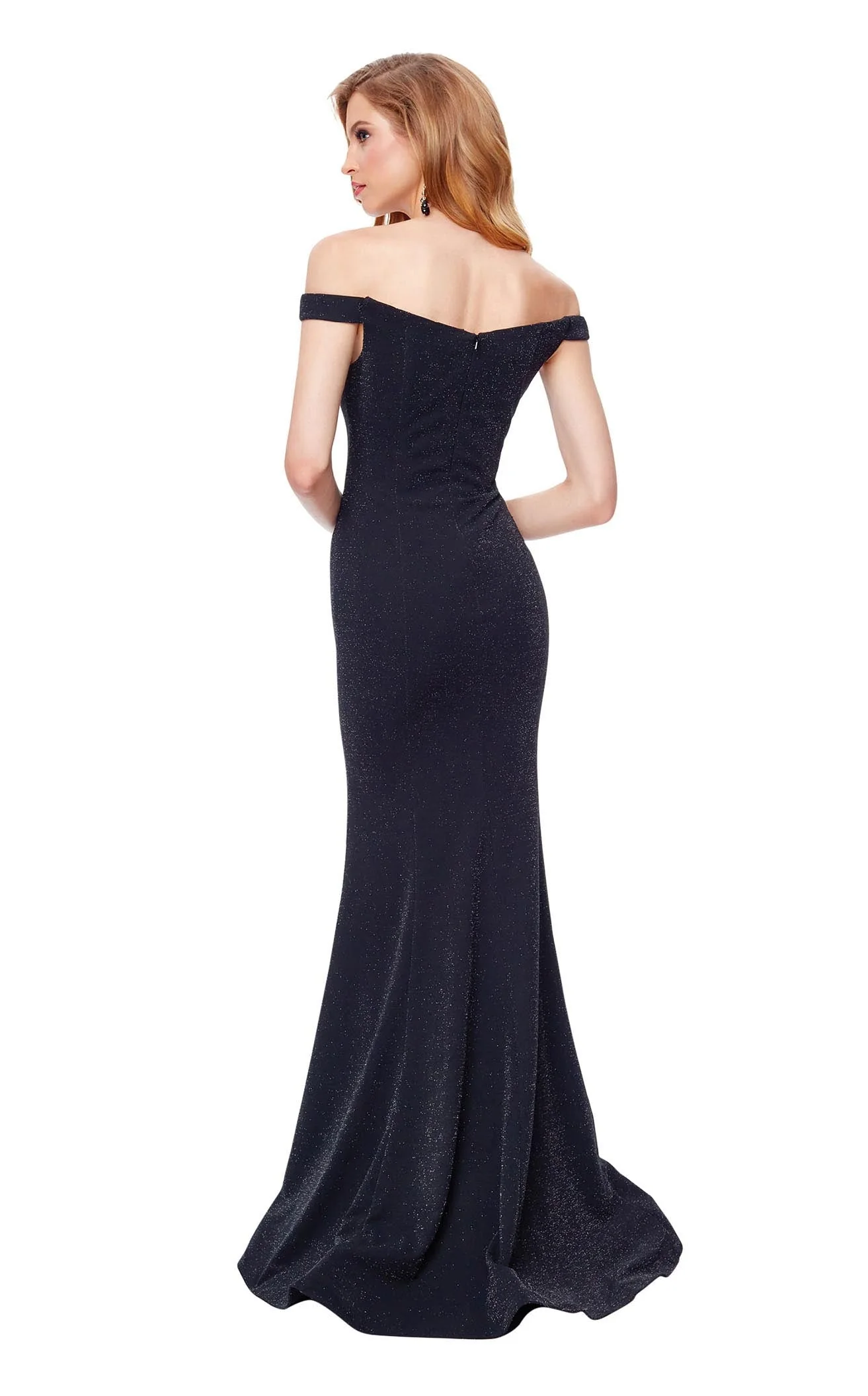 Clarisse 3788 Dress - Image 4
