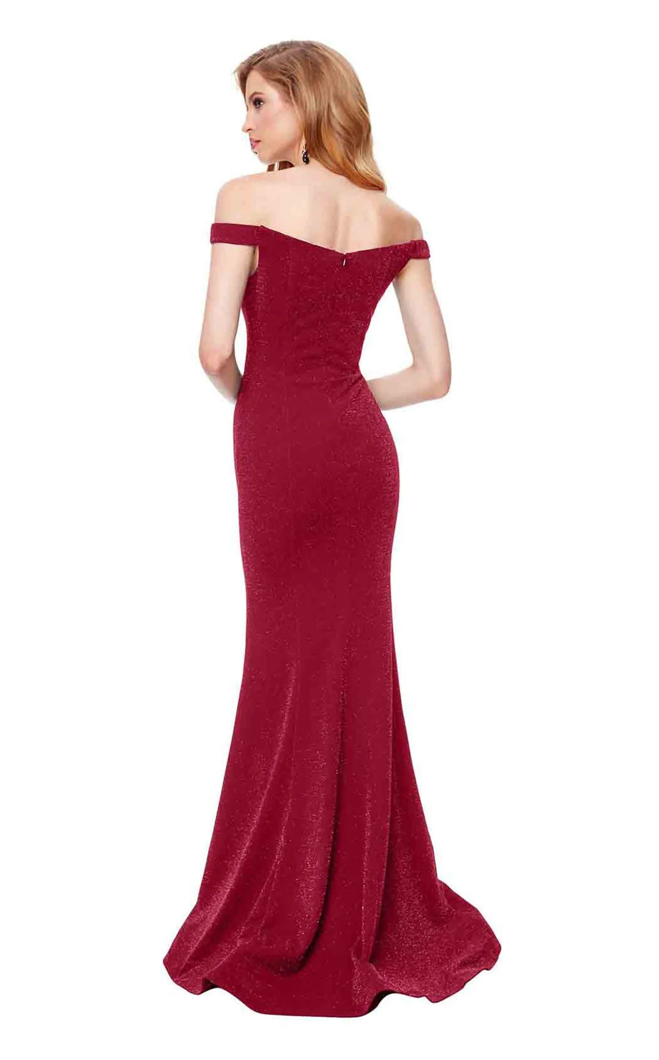 Clarisse 3788 Dress - Image 5