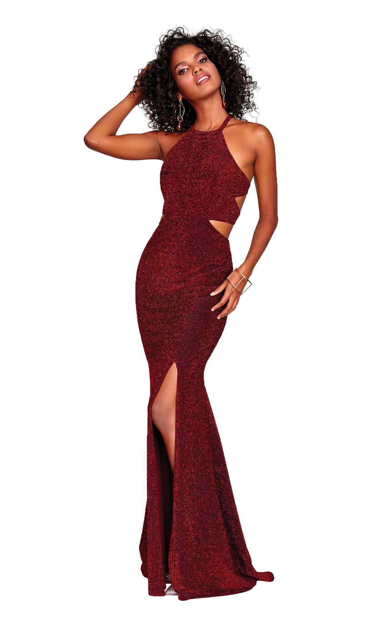 Clarisse 3789 Dress - Image 2