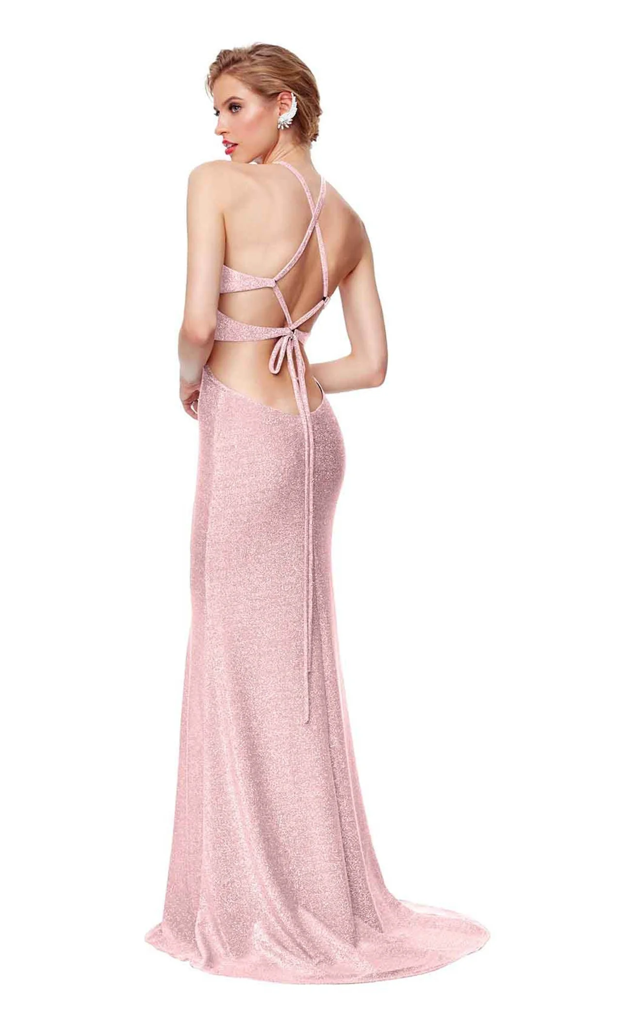 Clarisse 3789 Dress - Image 5