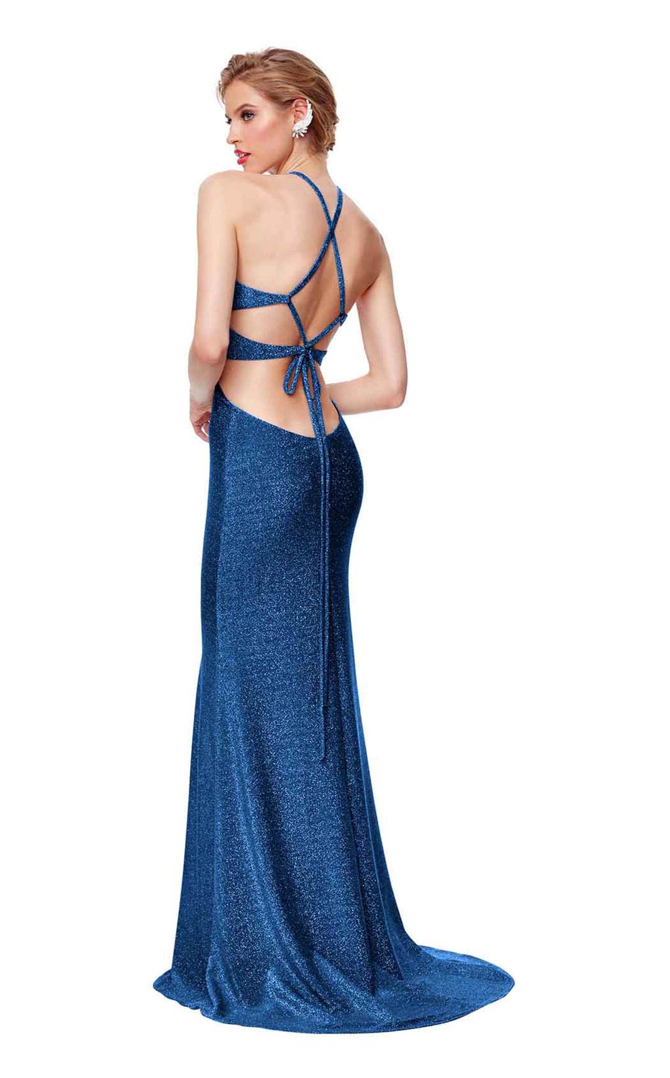 Clarisse 3789 Dress - Image 7