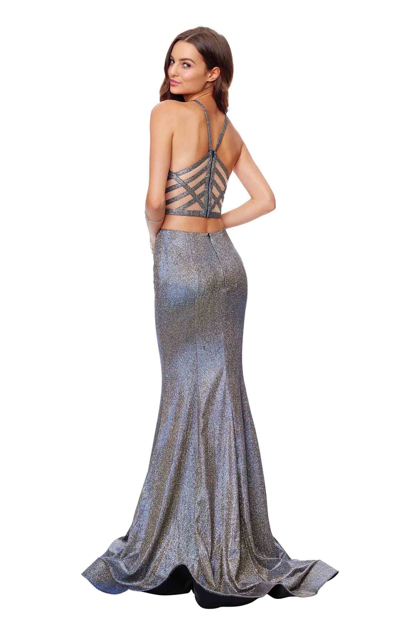 Clarisse 3791 Dress - Image 2