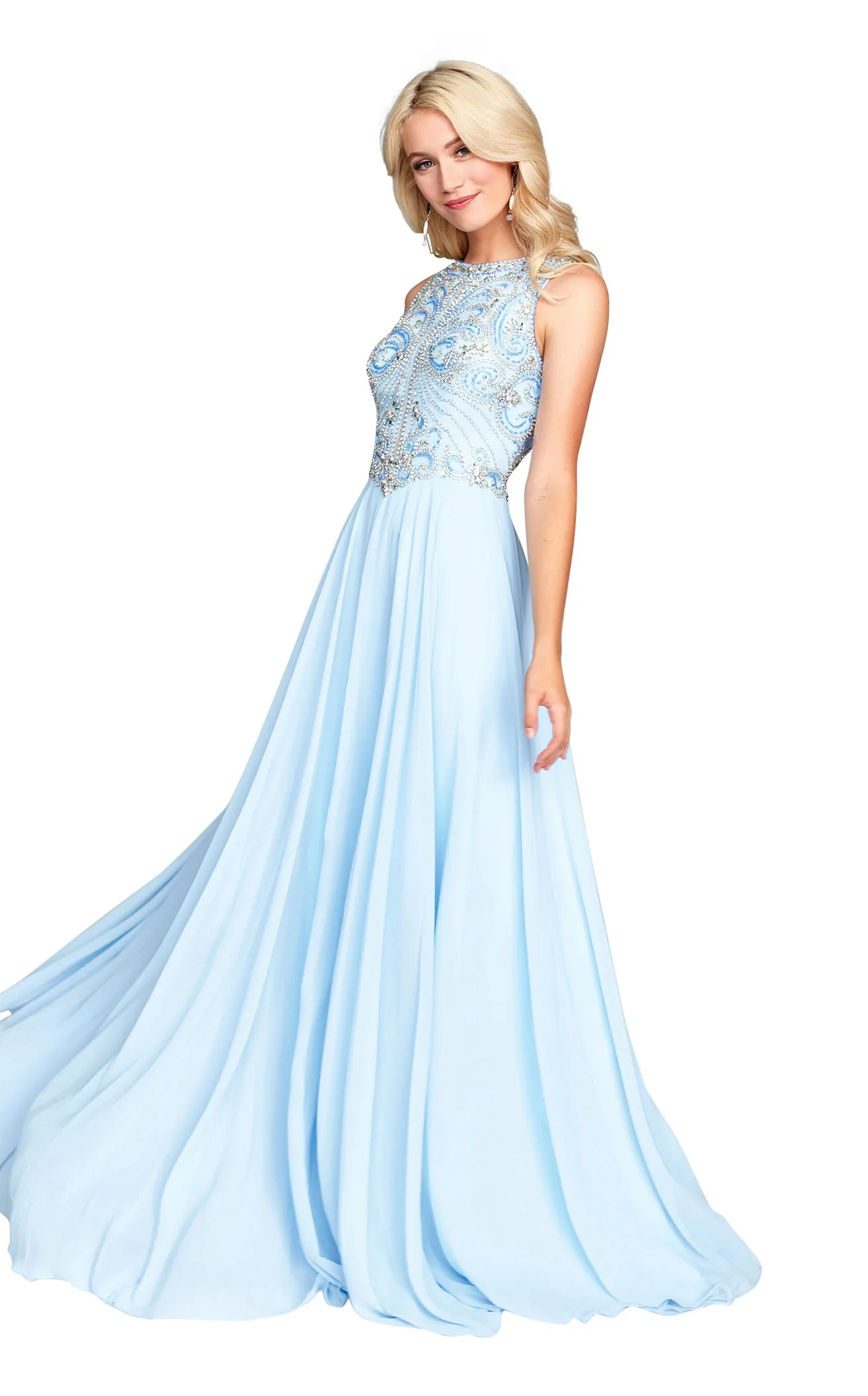 Clarisse 3806 Dress - Image 2