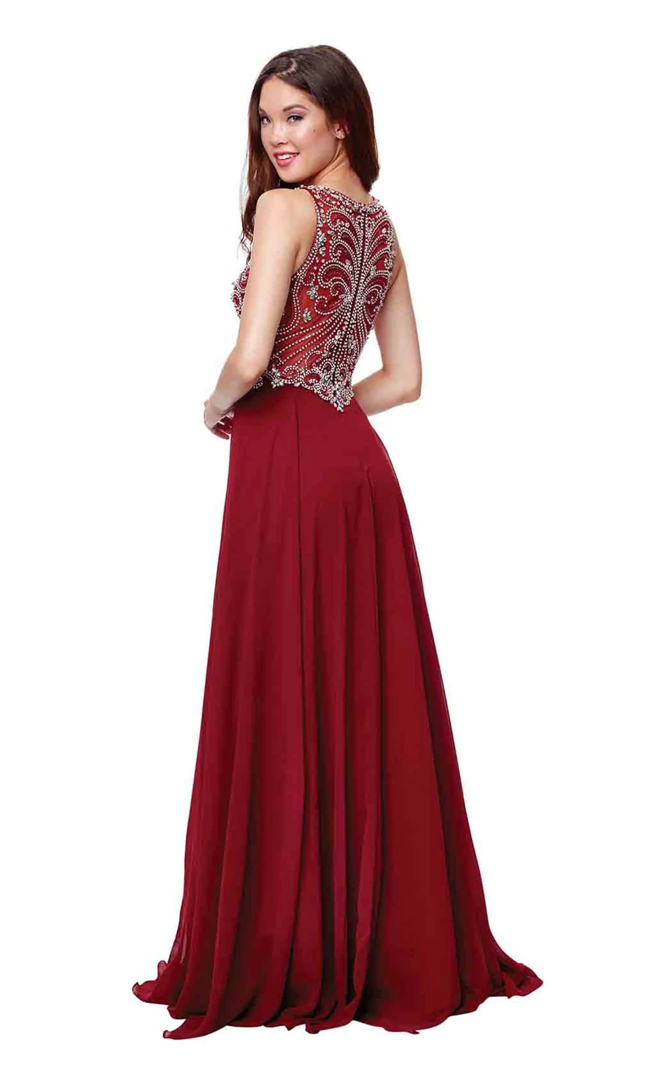 Clarisse 3806 Dress - Image 6