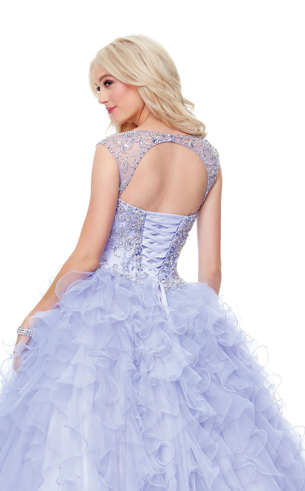 Clarisse 3810 Dress - Image 4