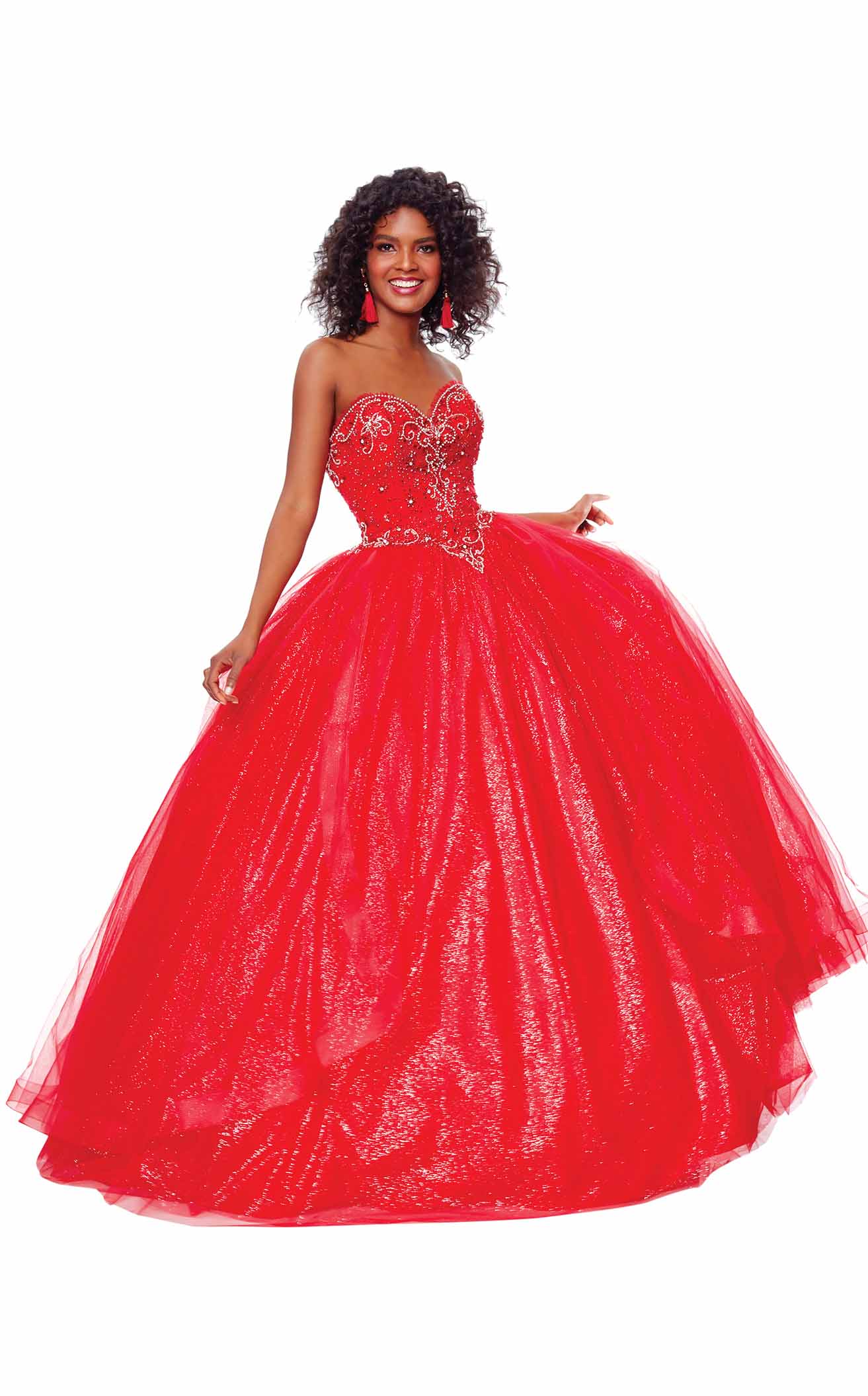 Clarisse 3811 Dress - Image 2
