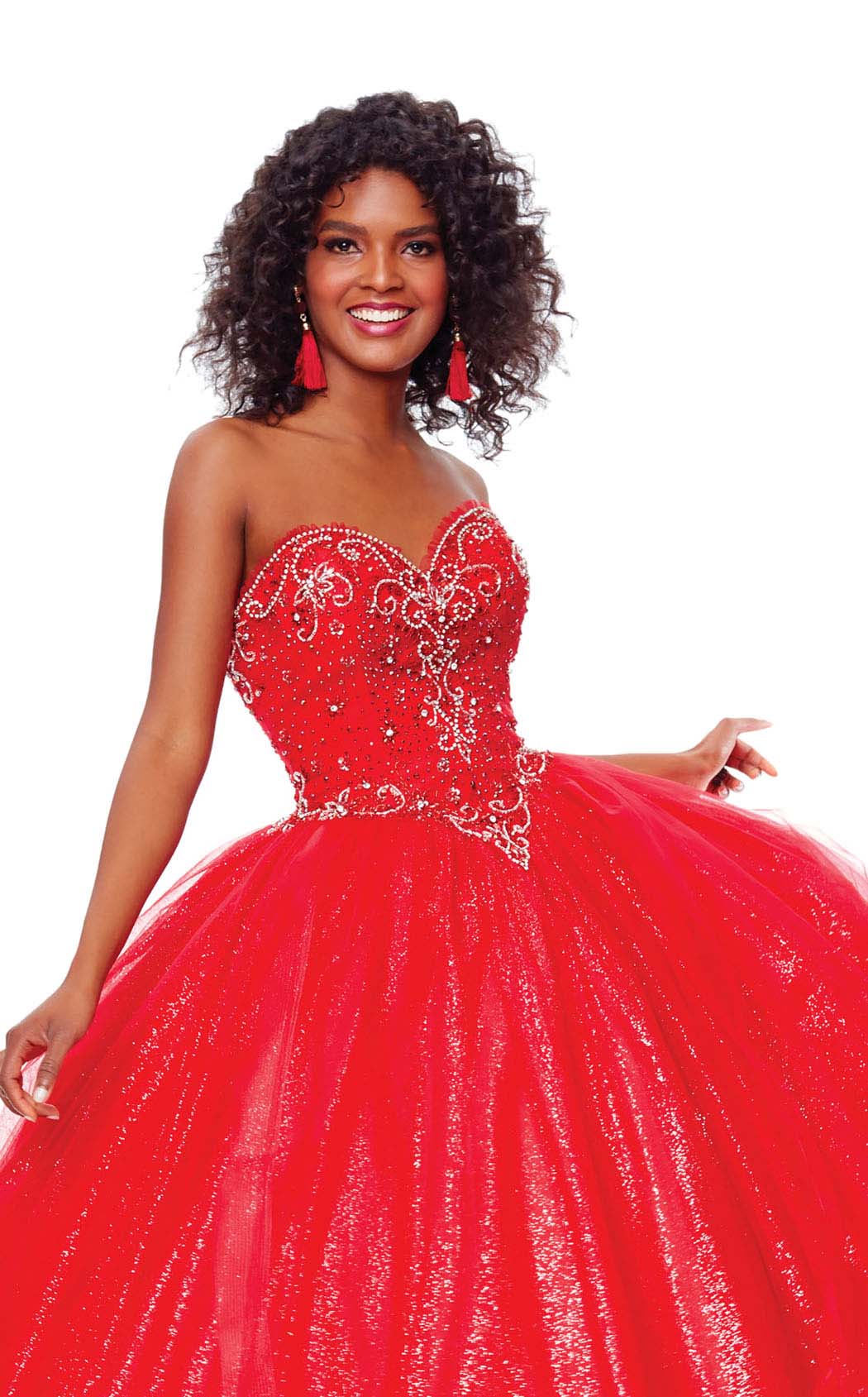 Clarisse 3811 Dress - Image 6