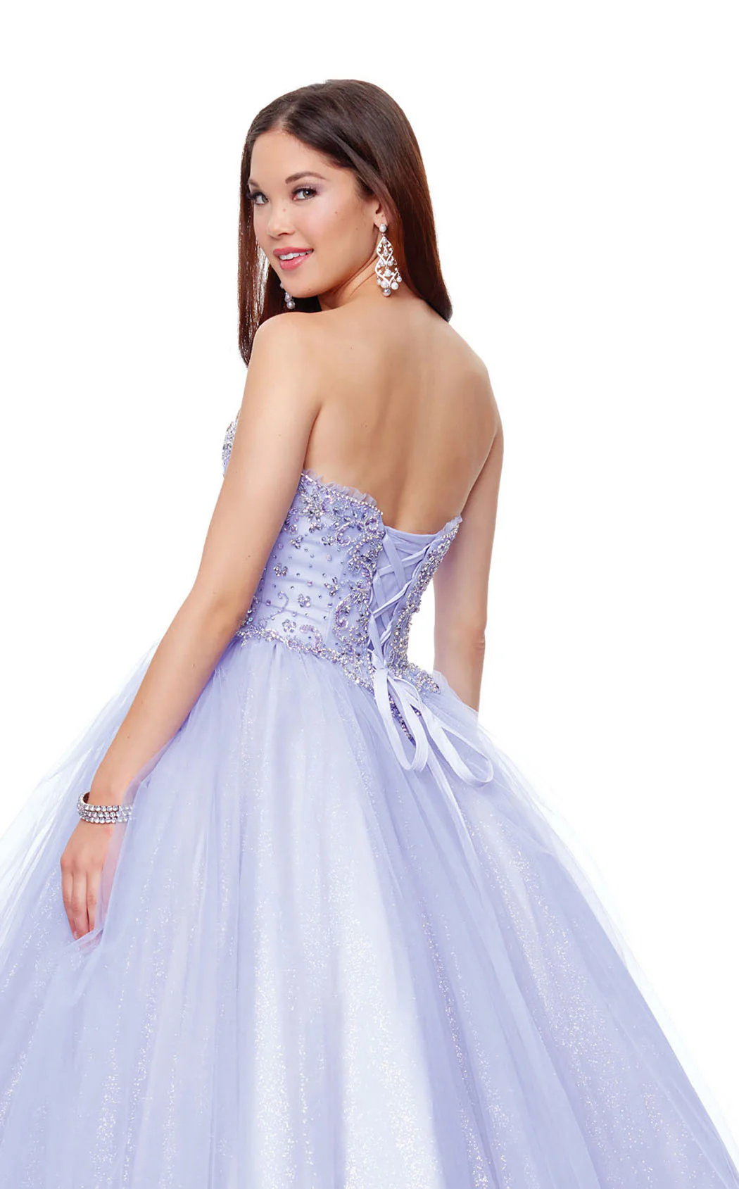 Clarisse 3811 Dress - Image 7