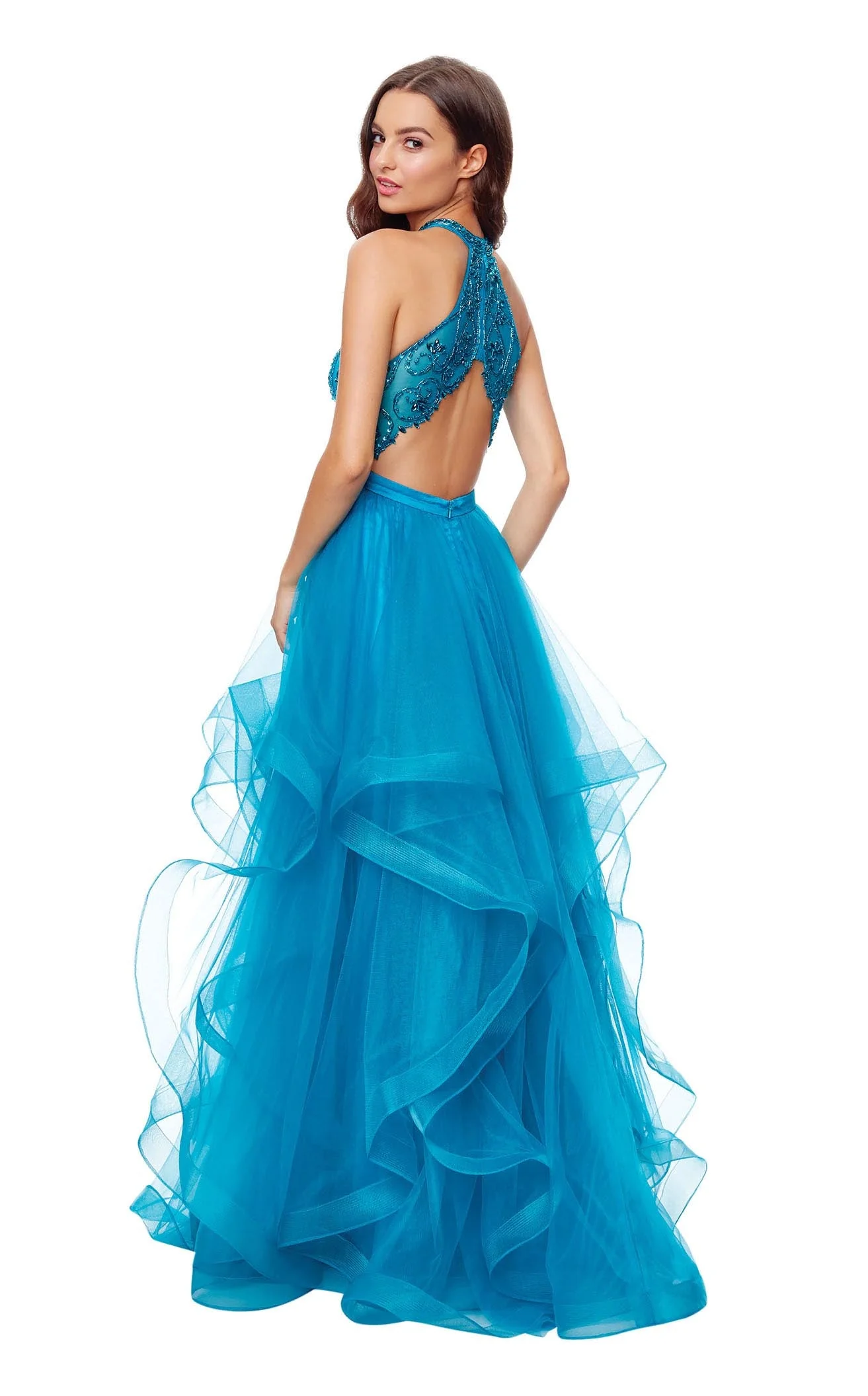 Clarisse 3815 Dress - Image 2