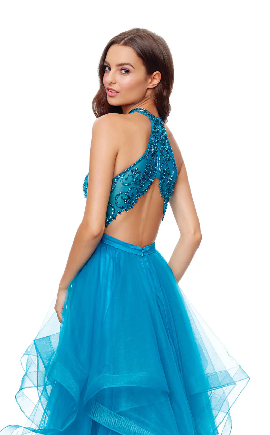 Clarisse 3815 Dress - Image 4
