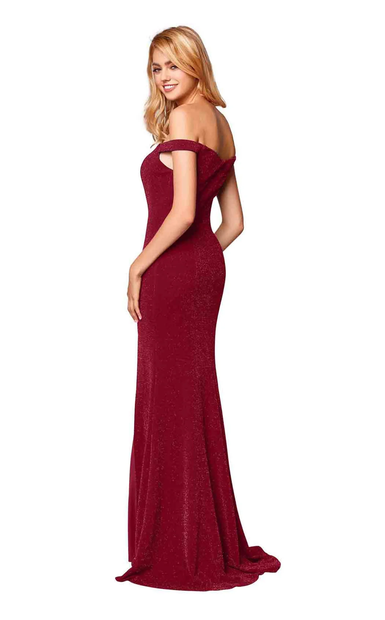Clarisse 3817 Dress - Image 3