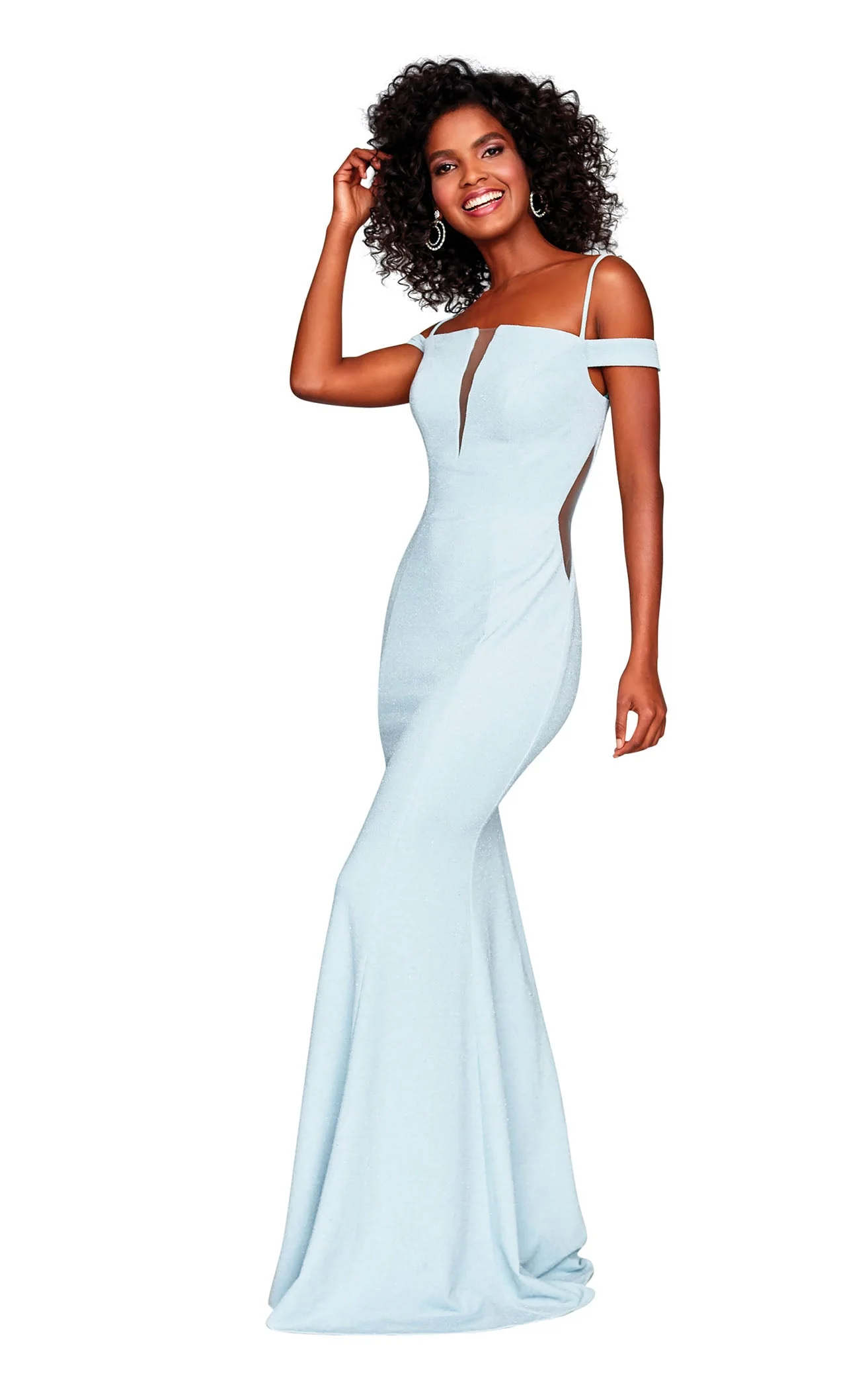Clarisse 3819 Dress