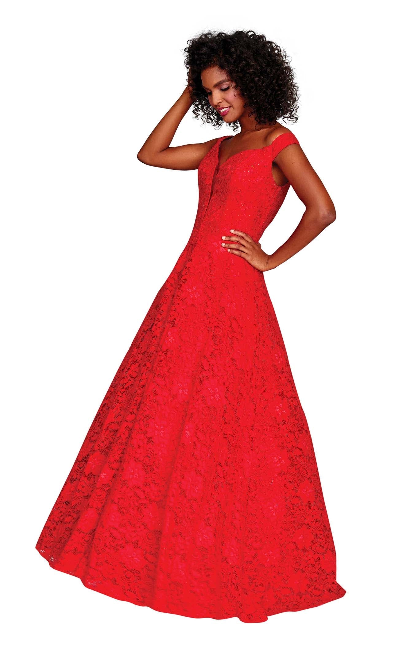 Clarisse 3838 Dress