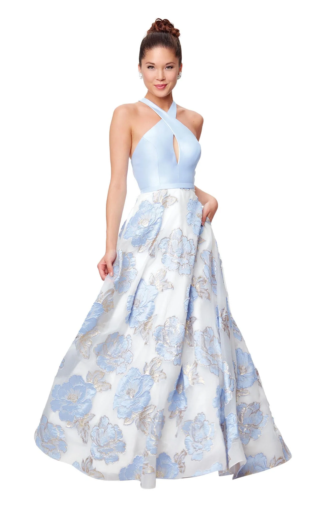Clarisse 3873 Dress
