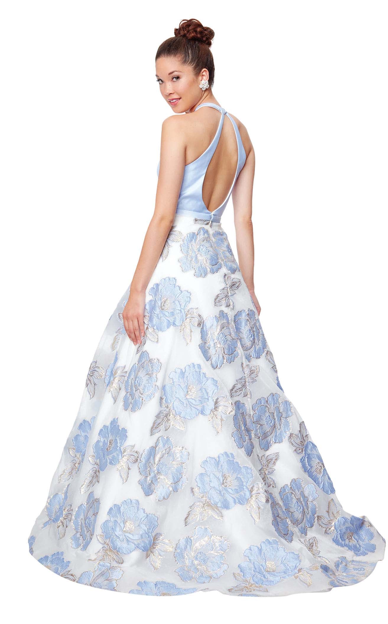 Clarisse 3873 Dress - Image 2