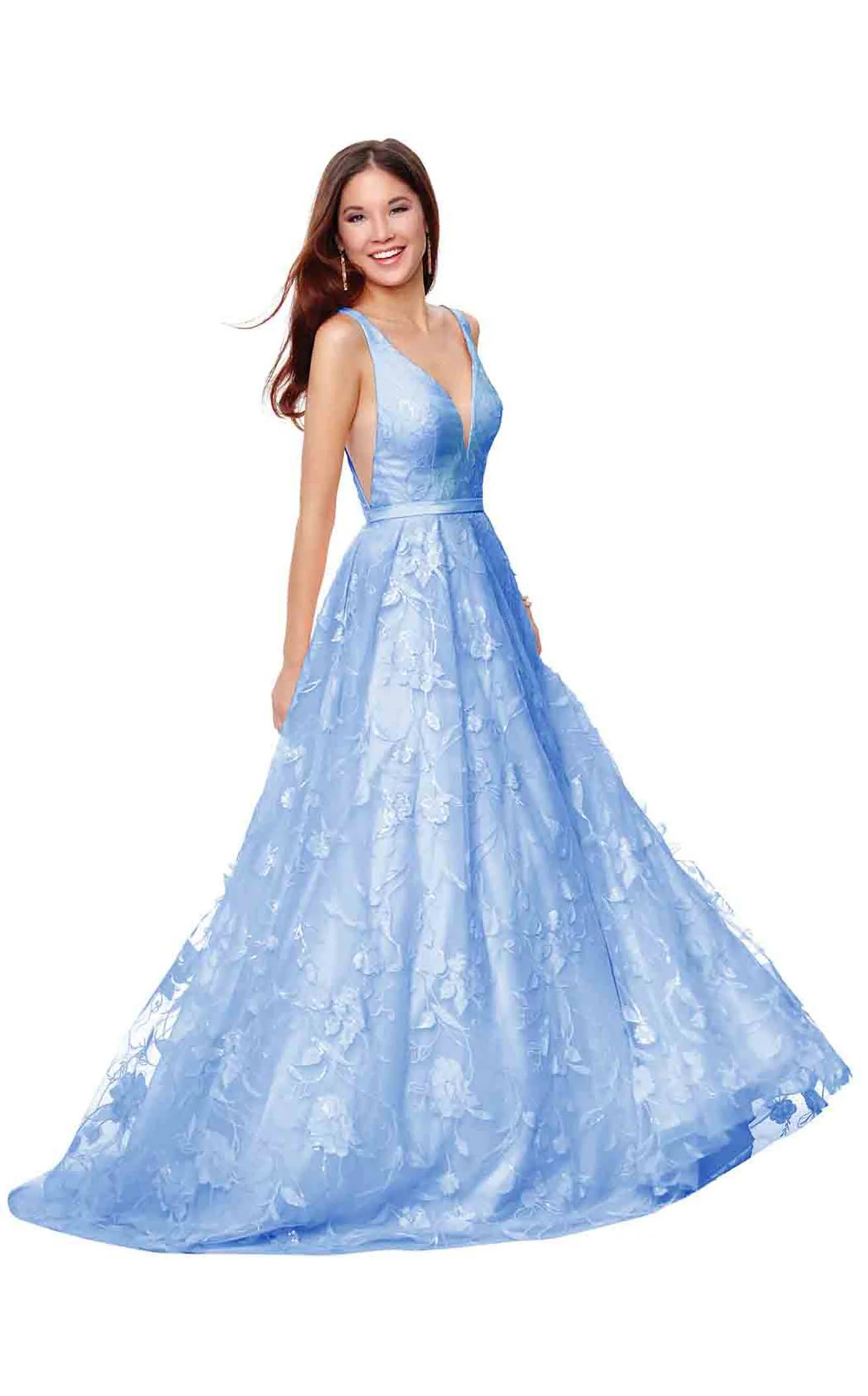 Clarisse 3876 Dress - Image 2