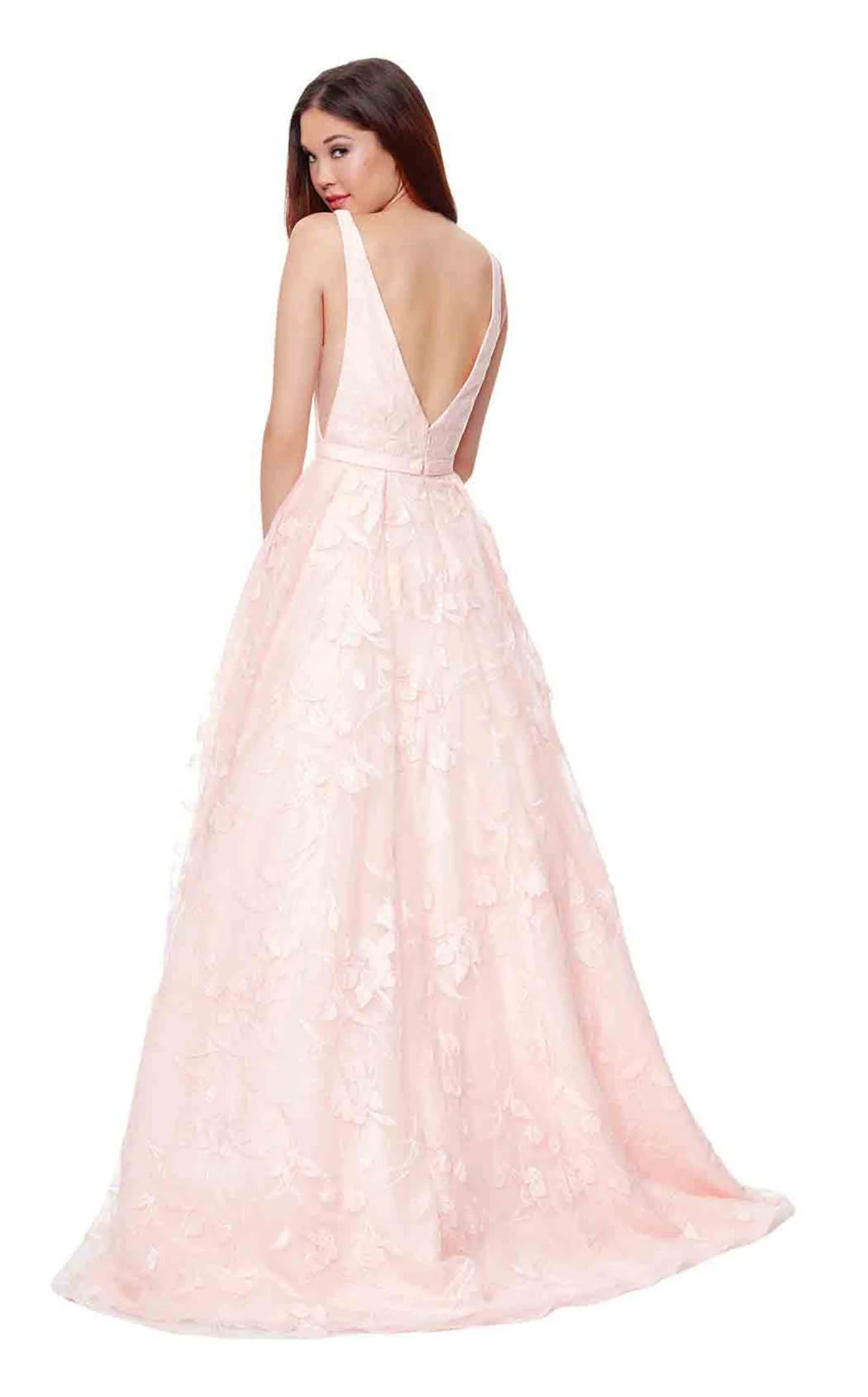 Clarisse 3876 Dress - Image 3