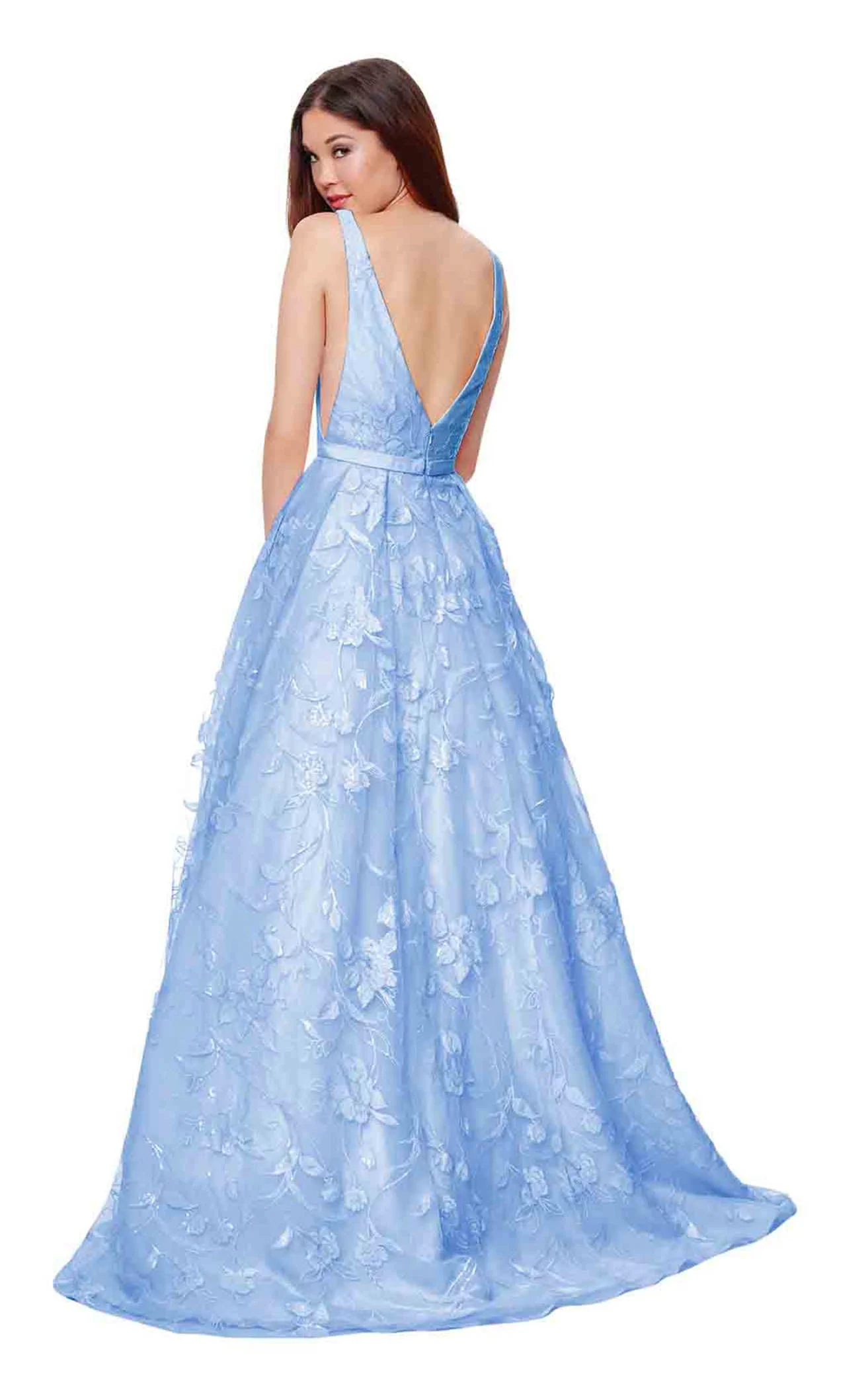 Clarisse 3876 Dress - Image 4
