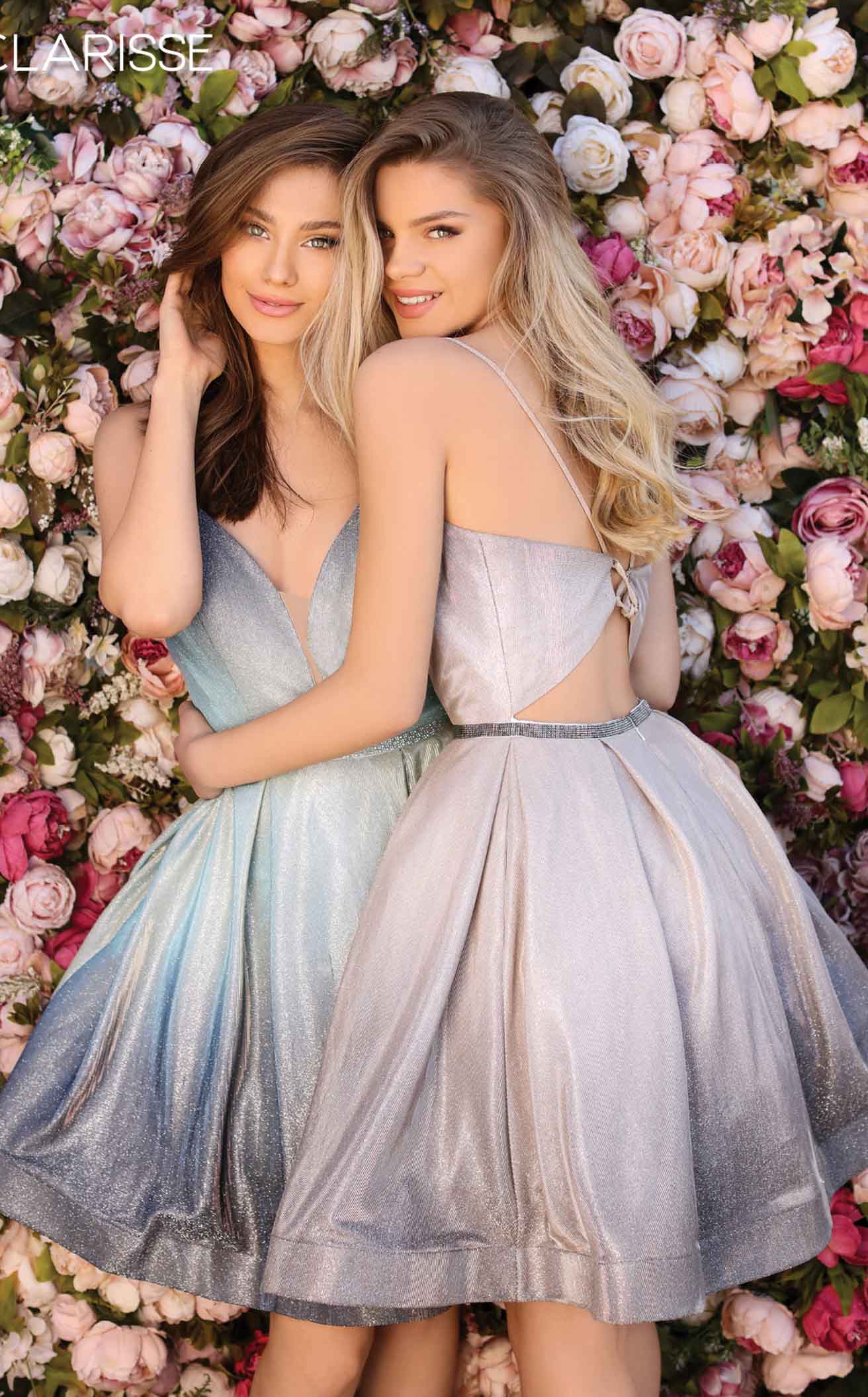 Clarisse 3916 Dress - Image 3