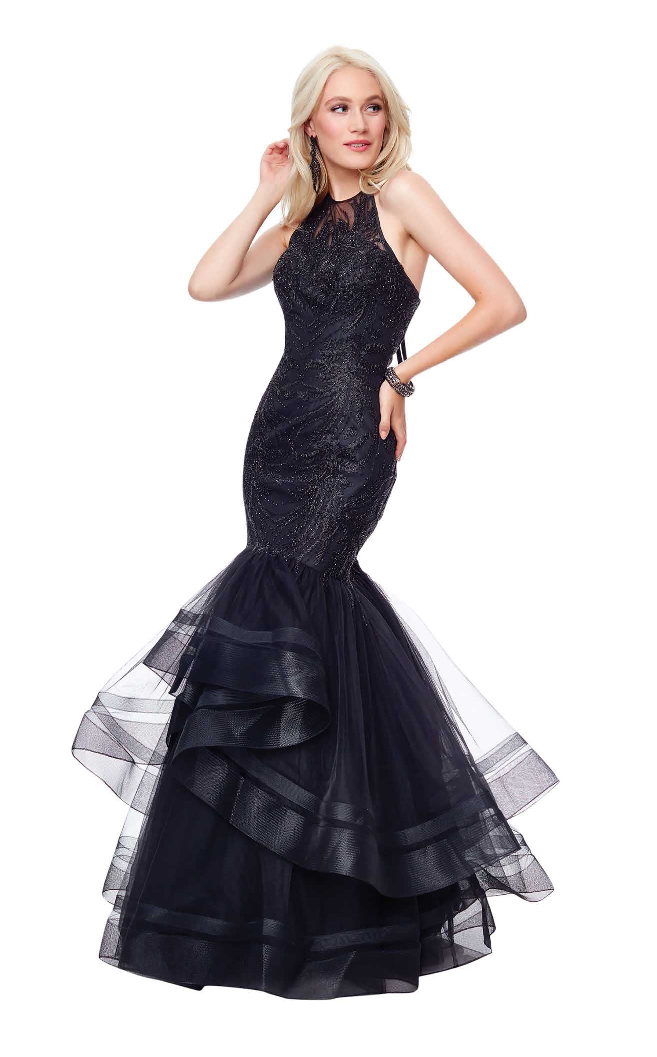 Clarisse 5016 Dress