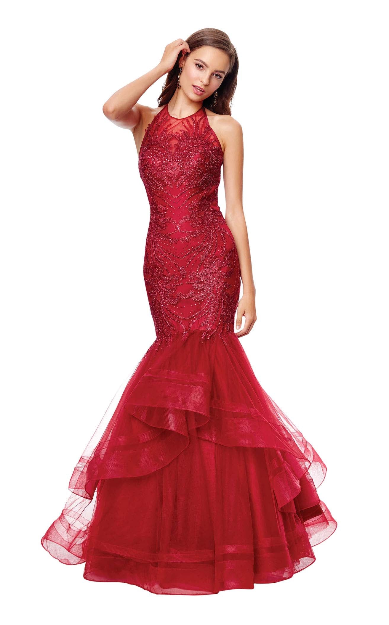Clarisse 5016 Dress - Image 2