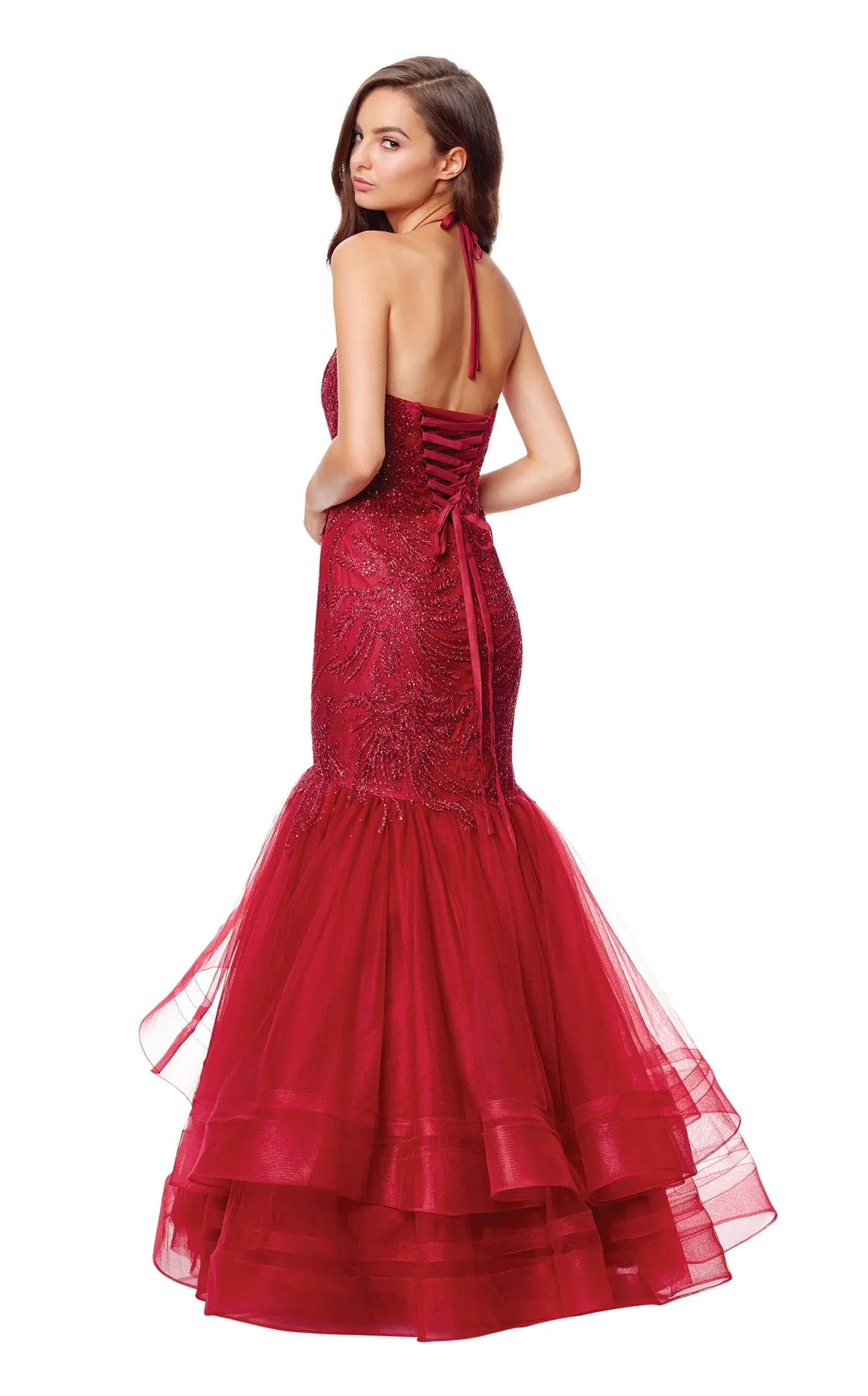 Clarisse 5016 Dress - Image 4