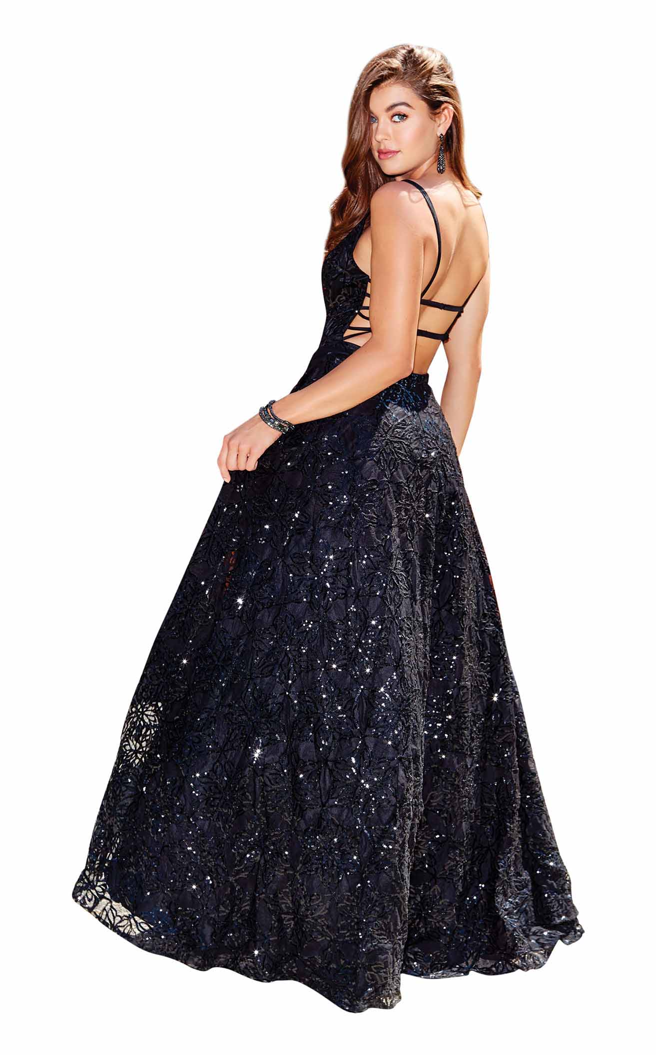 Clarisse 5042 Dress - Image 2