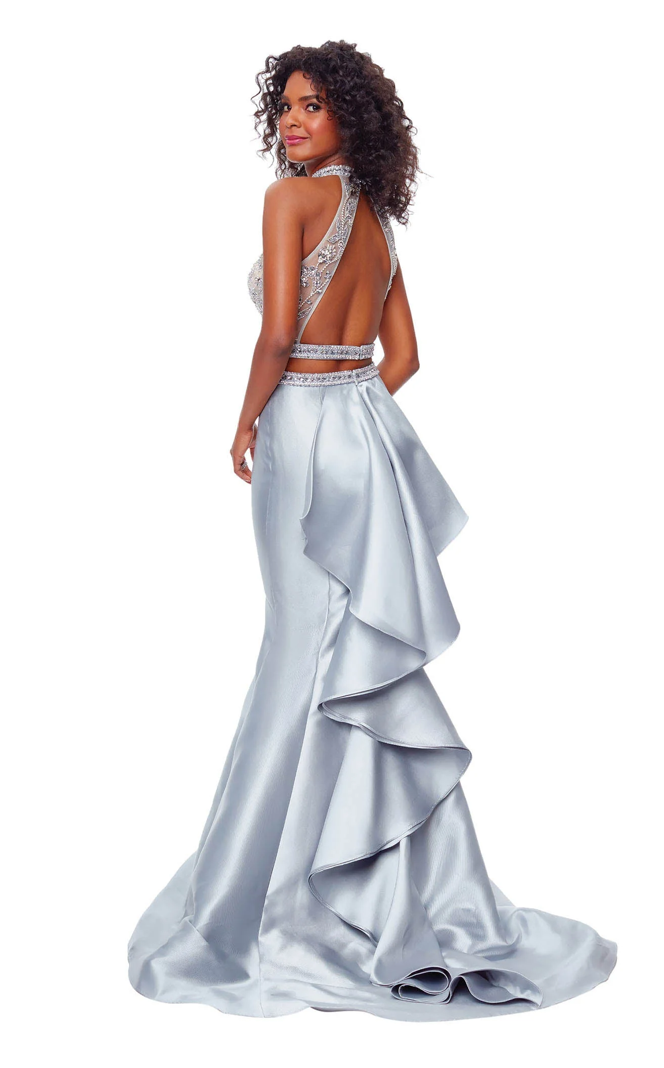 Clarisse 5055 Dress - Image 2