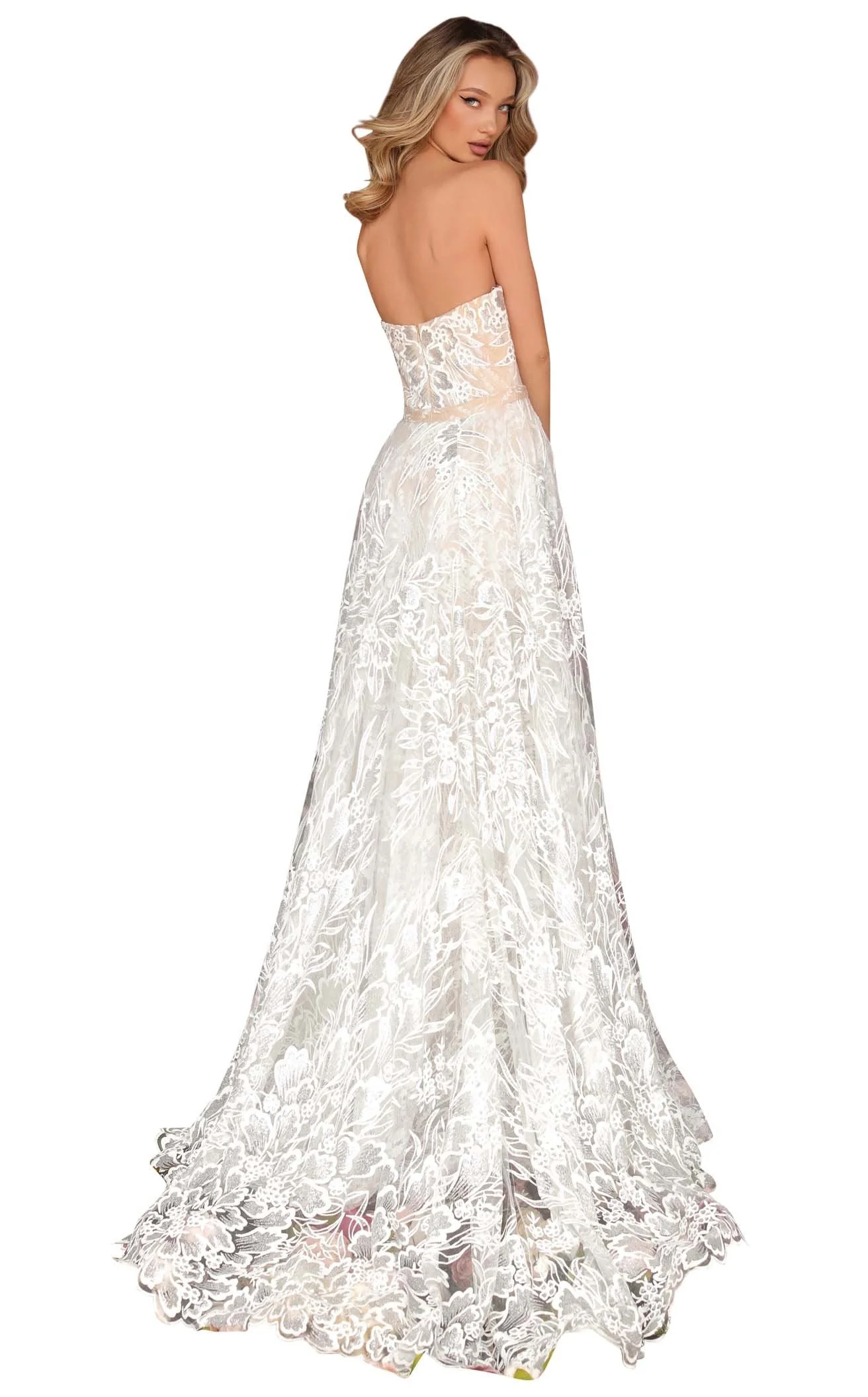 Clarisse 5102 Dress - Image 2