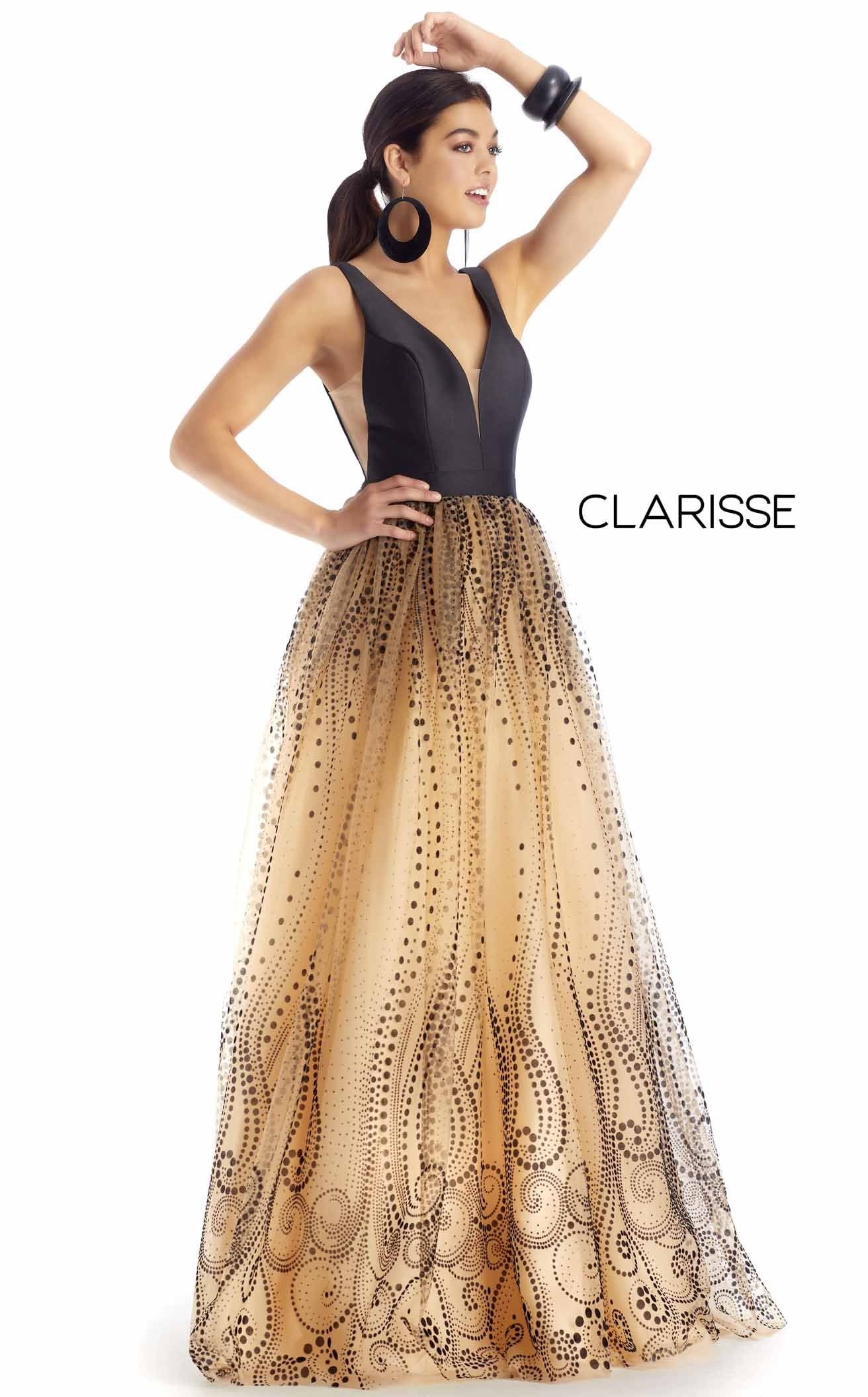 Clarisse 5104 Dress