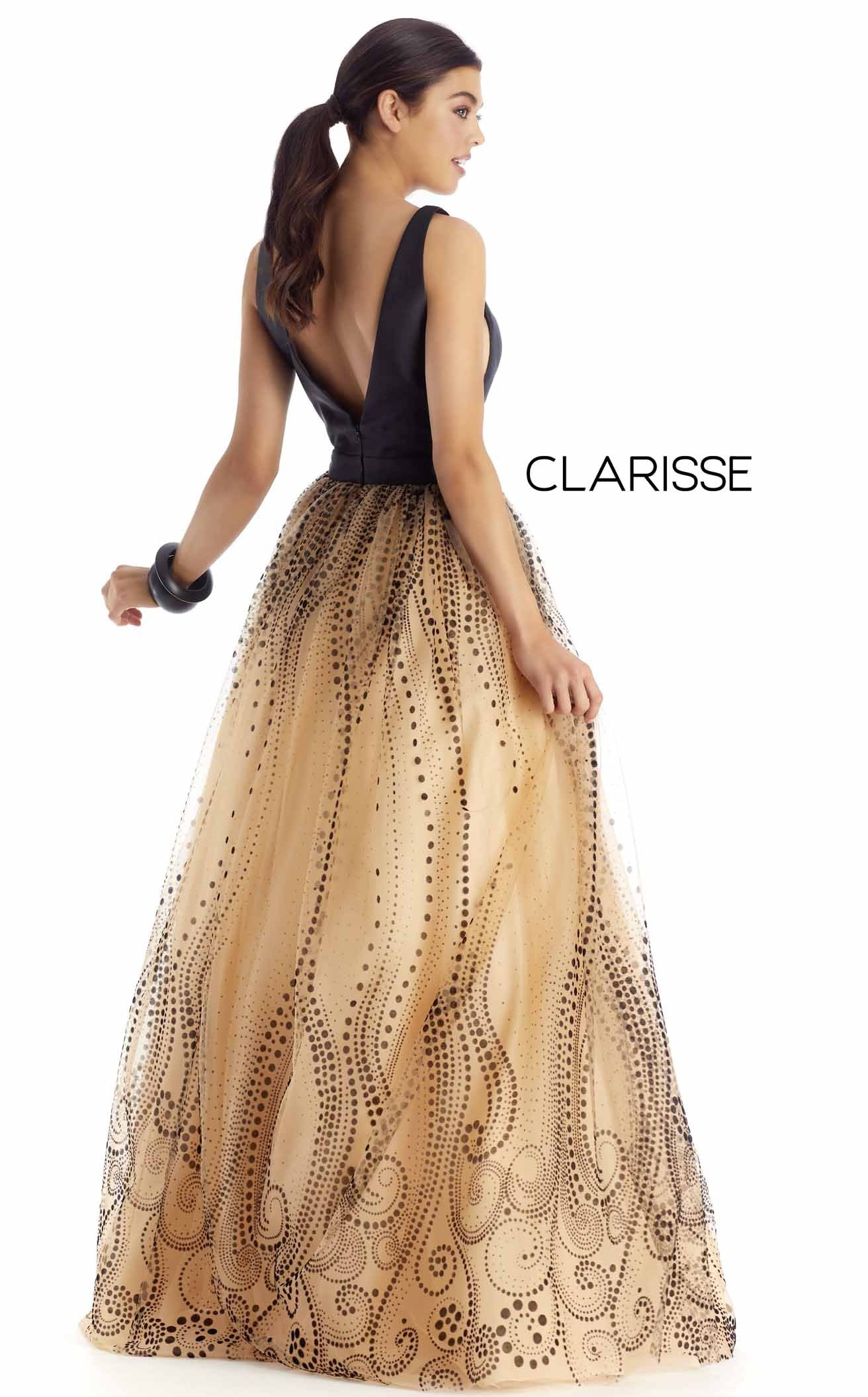 Clarisse 5104 Dress - Image 2