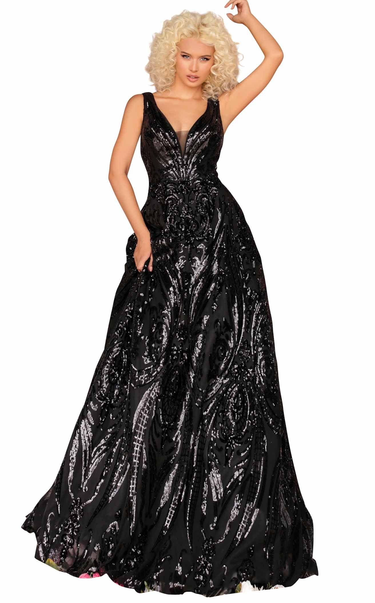 Clarisse 5105 Dress